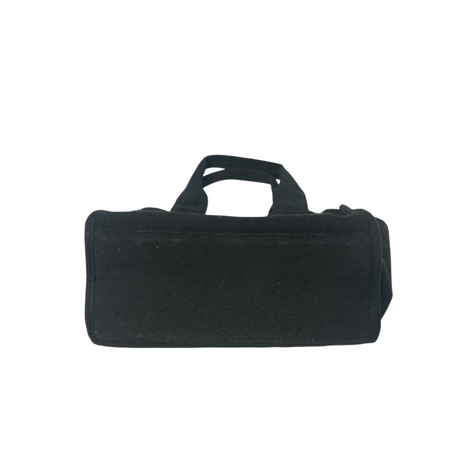 COACH/Tote Bag/Cotton/BLK/Cargo 20 view 3