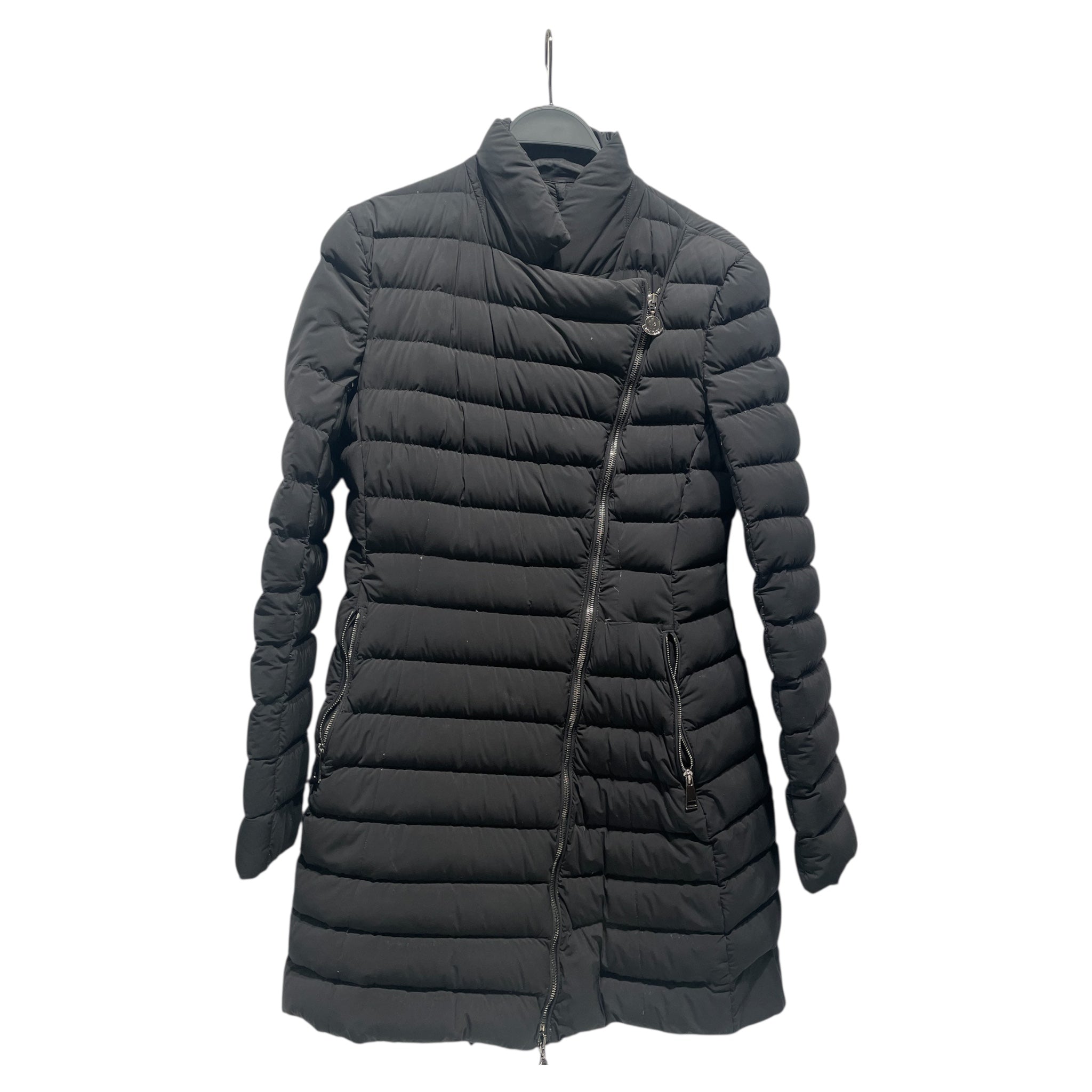 MONCLER/Jacket/2/BLK/ view 1