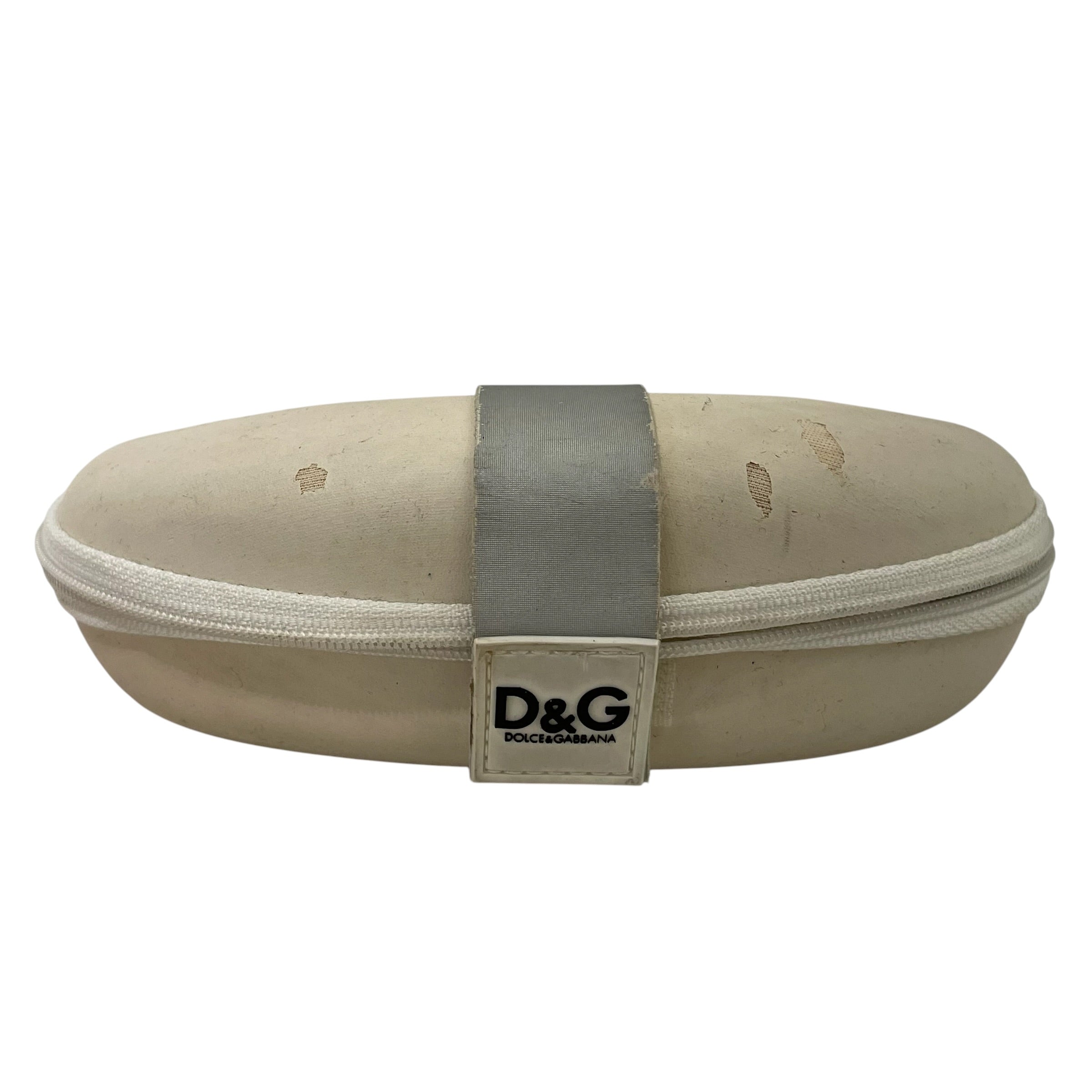 DOLCE&GABBANA/Sunglasses/Plastic/PNK/Ombre Aviators view 5