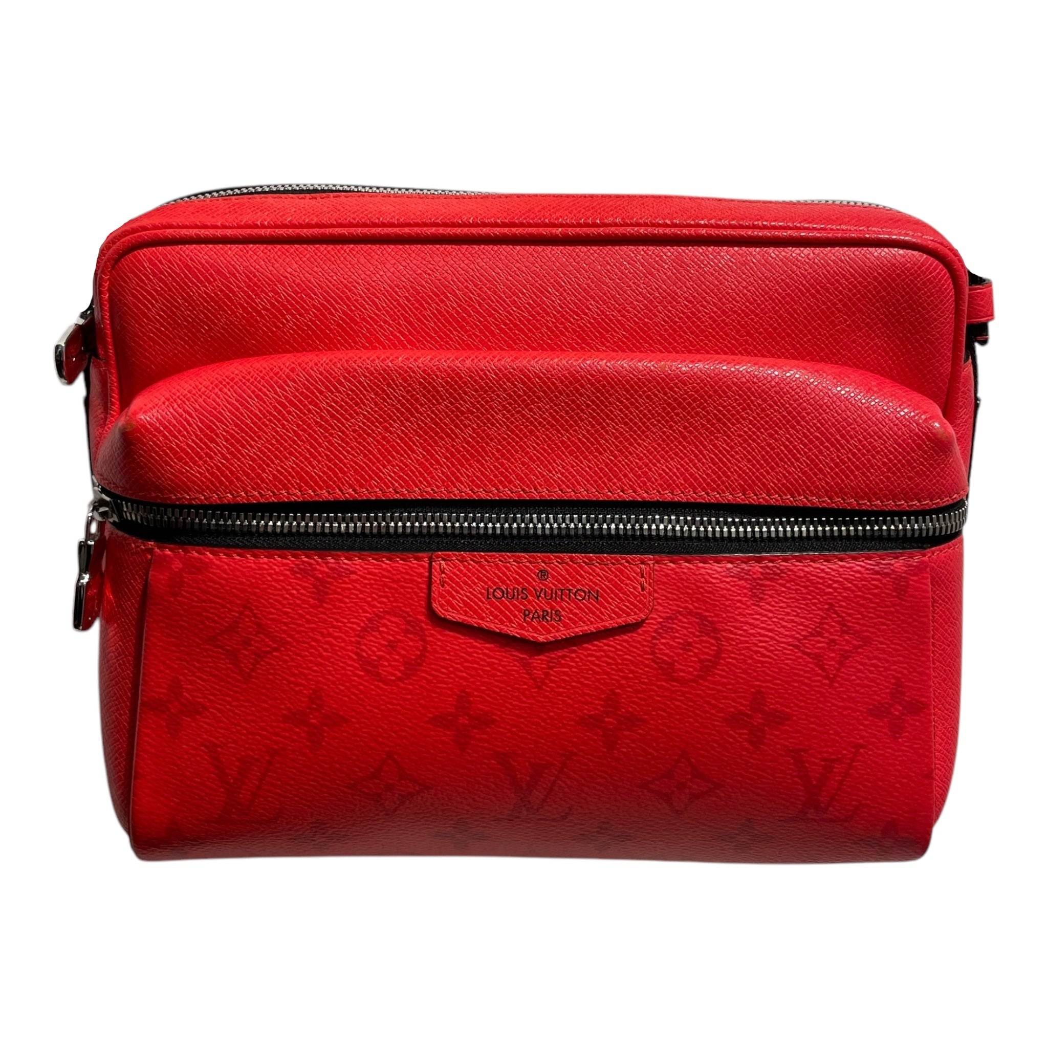 Fanny pack / purple | Tostalgic Clothing