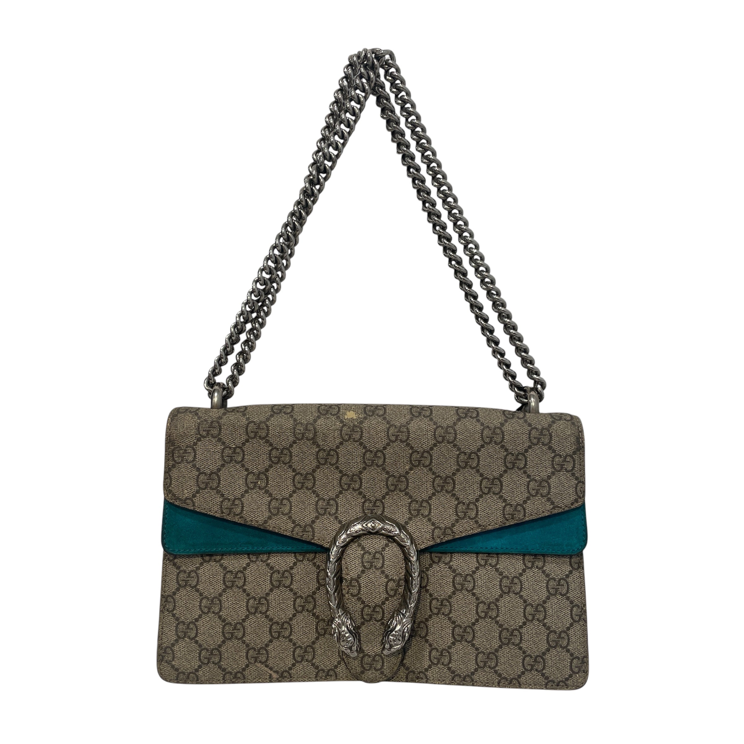 GUCCI/Bag/Leather/MLT/Dionisus Small view 1
