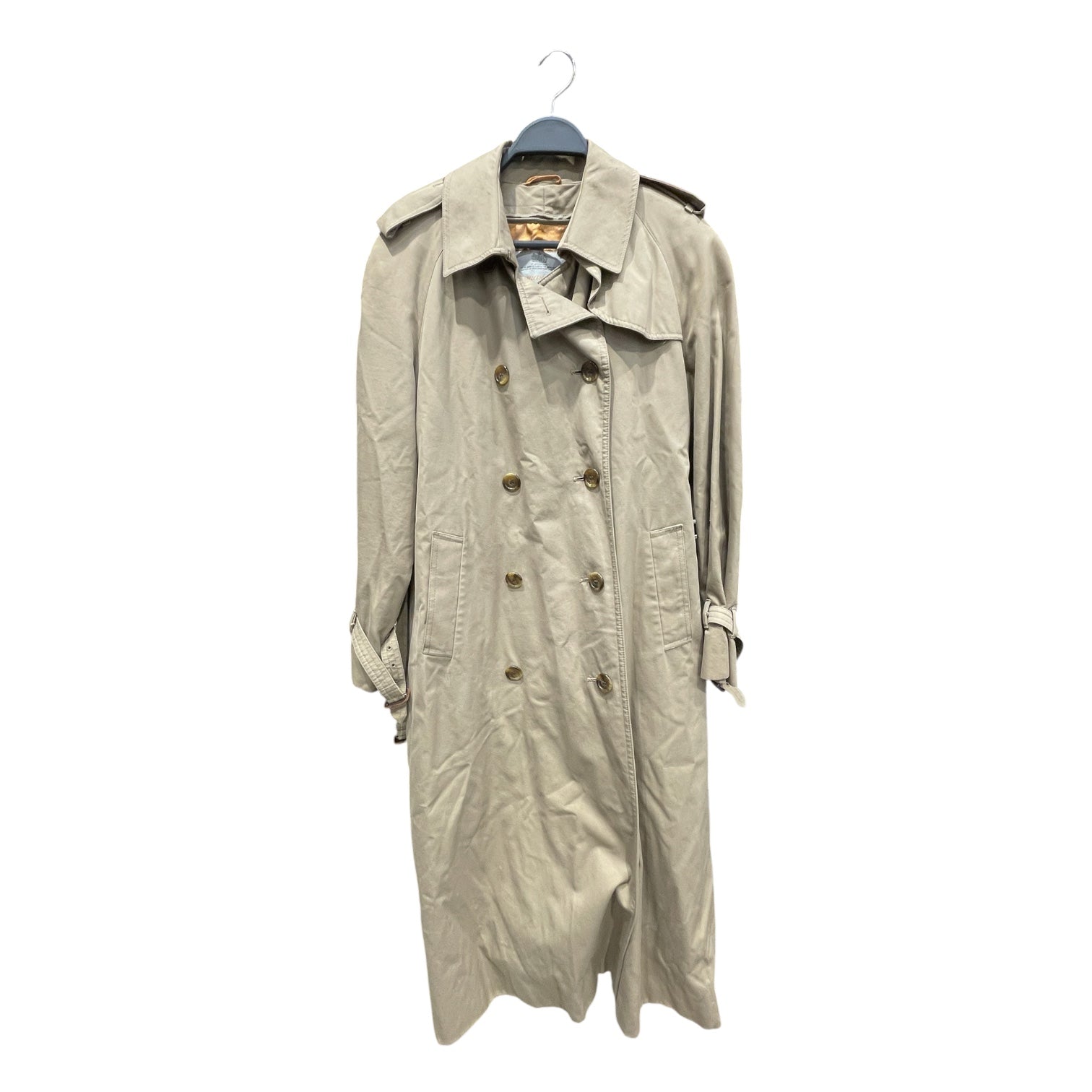 Aquascutum/Trench Coat/KHK/Aquascutum Trench Coat view 1