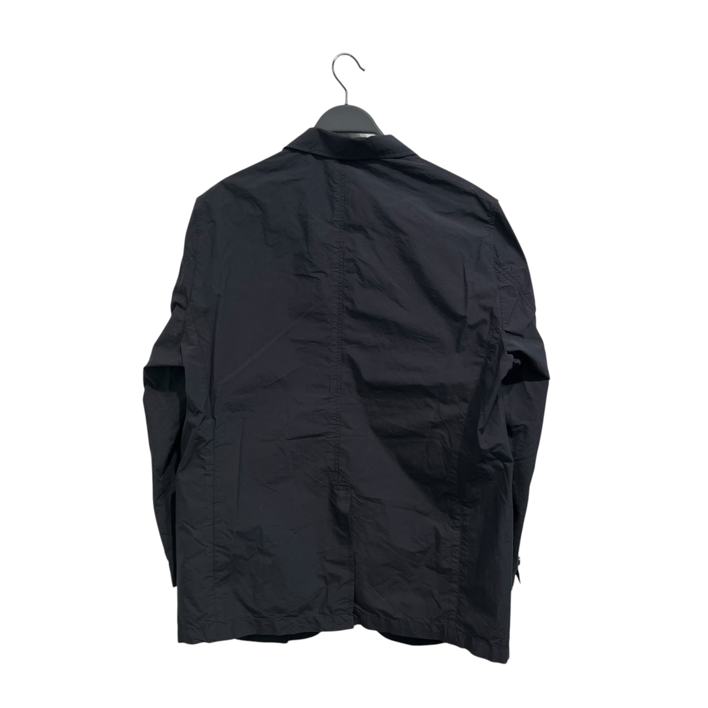 BEAMS +/Jacket/S/Cotton/NVY/Blazer NWT view 2