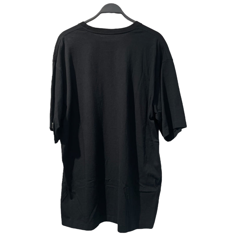 A BATHING APE/T-Shirt/XXL/Cotton/BLK/