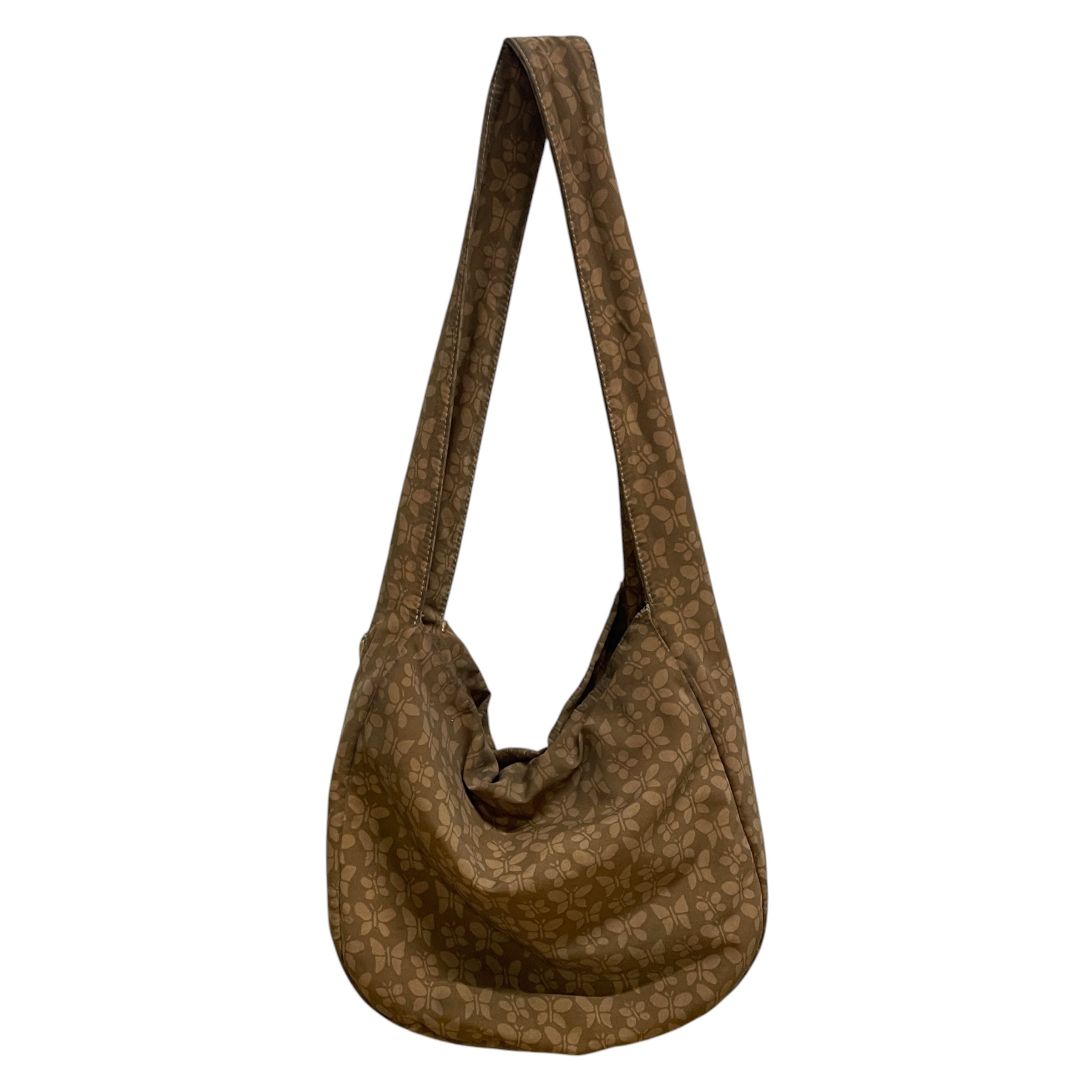 BOTTEGA VENETA/Bag/All Over Print/Cotton/CML/73JR2K6 view 1