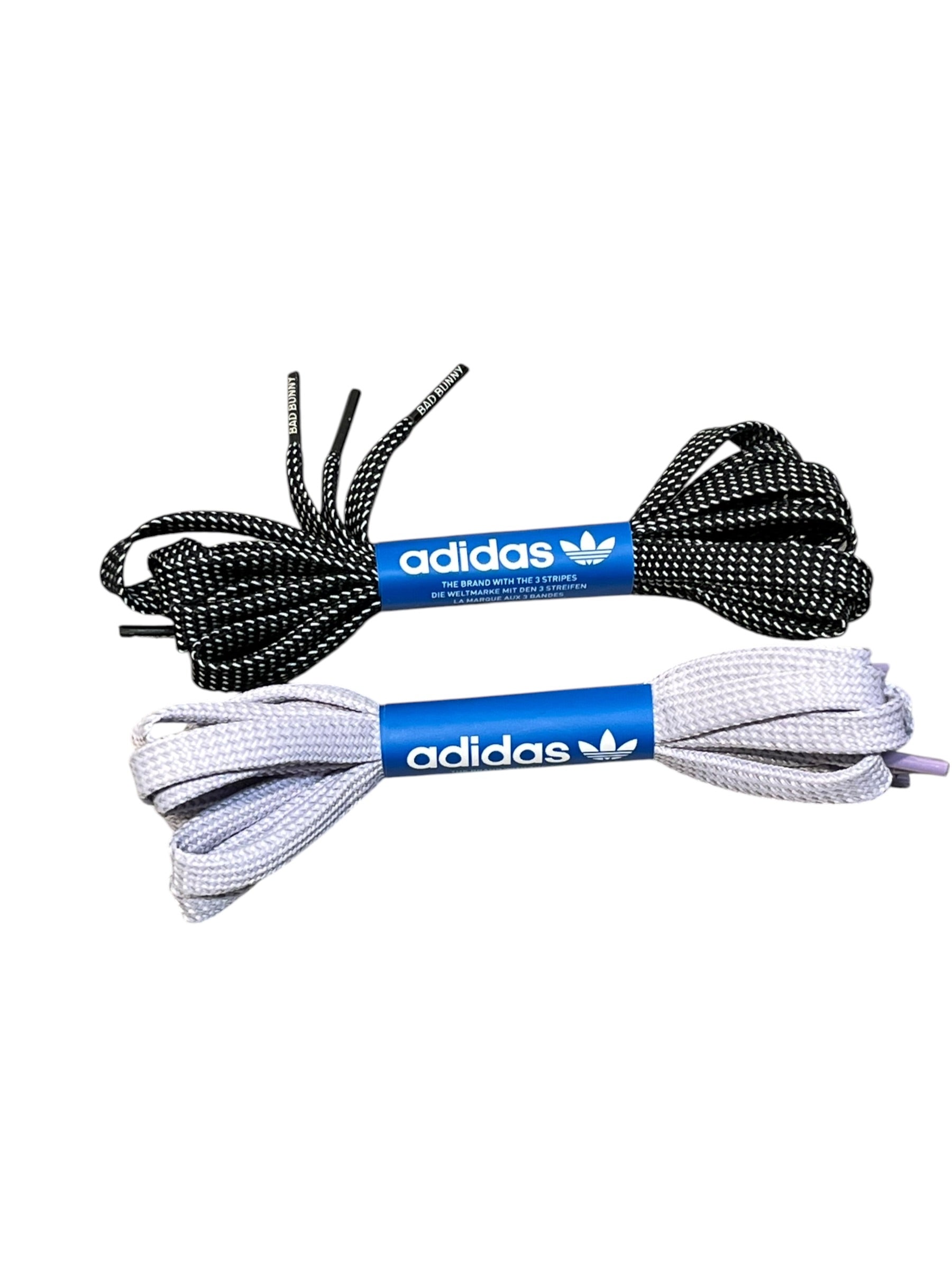 adidas/Low-Sneakers/US 10/MLT/BAD BUNNY FORUM CATCH THROW view 8