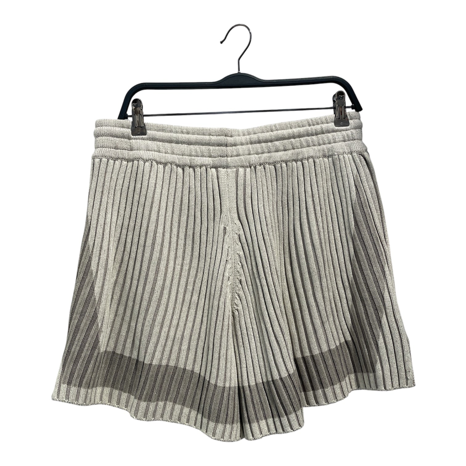 SAALT Studio/Shorts/M/Cotton/CRM/Crocheted Shorts view 2