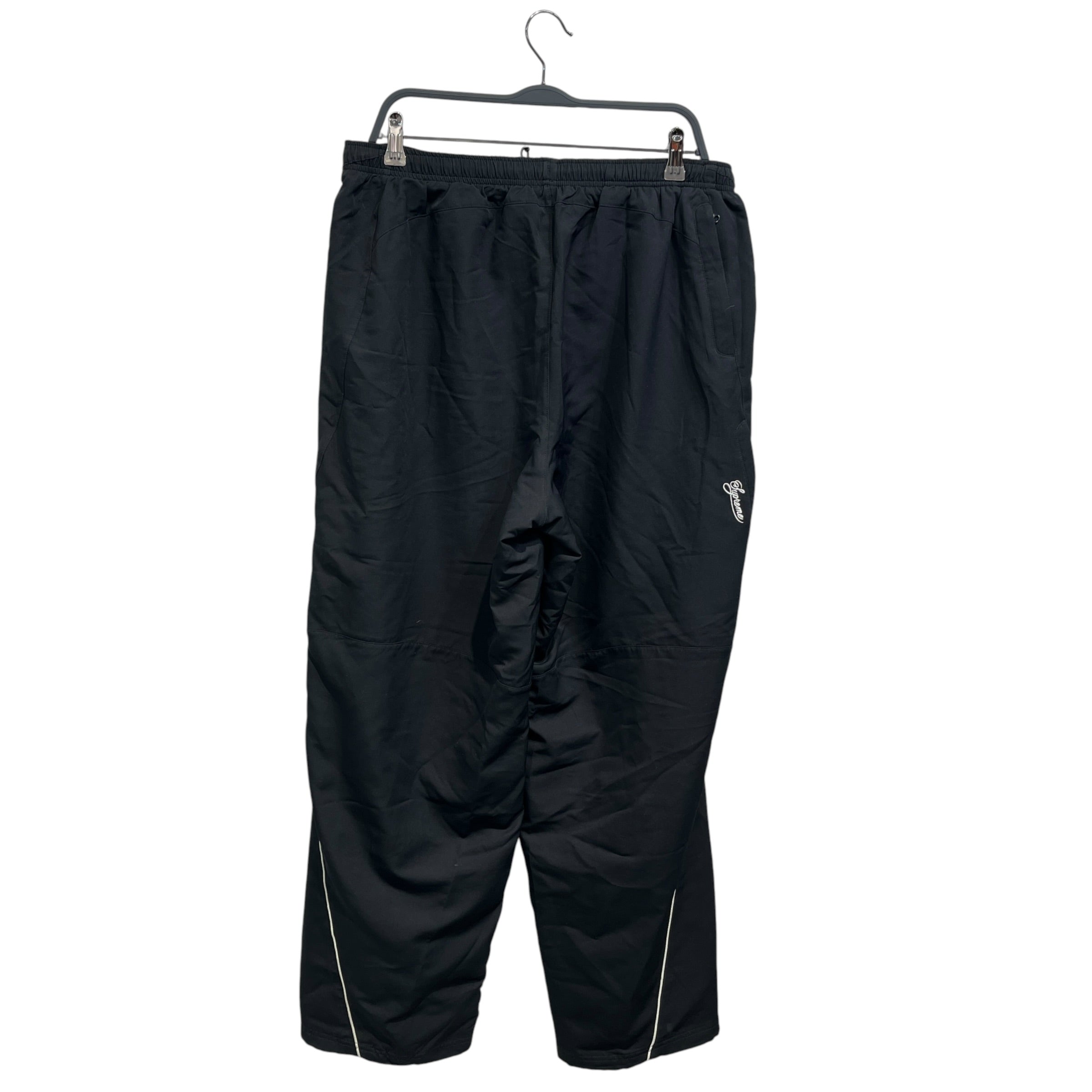 NIKE/Supreme/Pants/XL/Polyester/BLK/ view 2