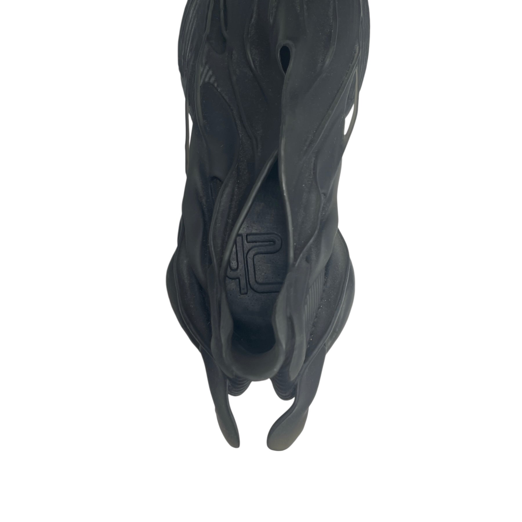 SCRY LAB/Shoes/BLK/SHUTTLE SHOES view 3