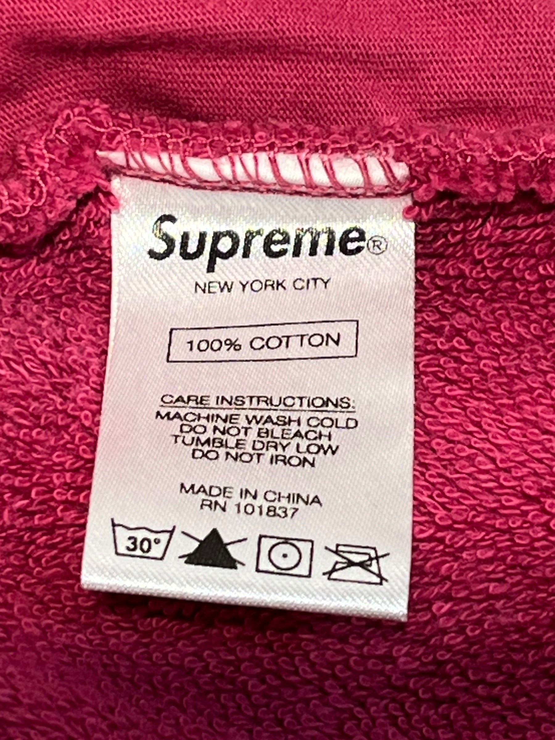 Supreme/Shorts/M/Cotton/BRD/ view 5