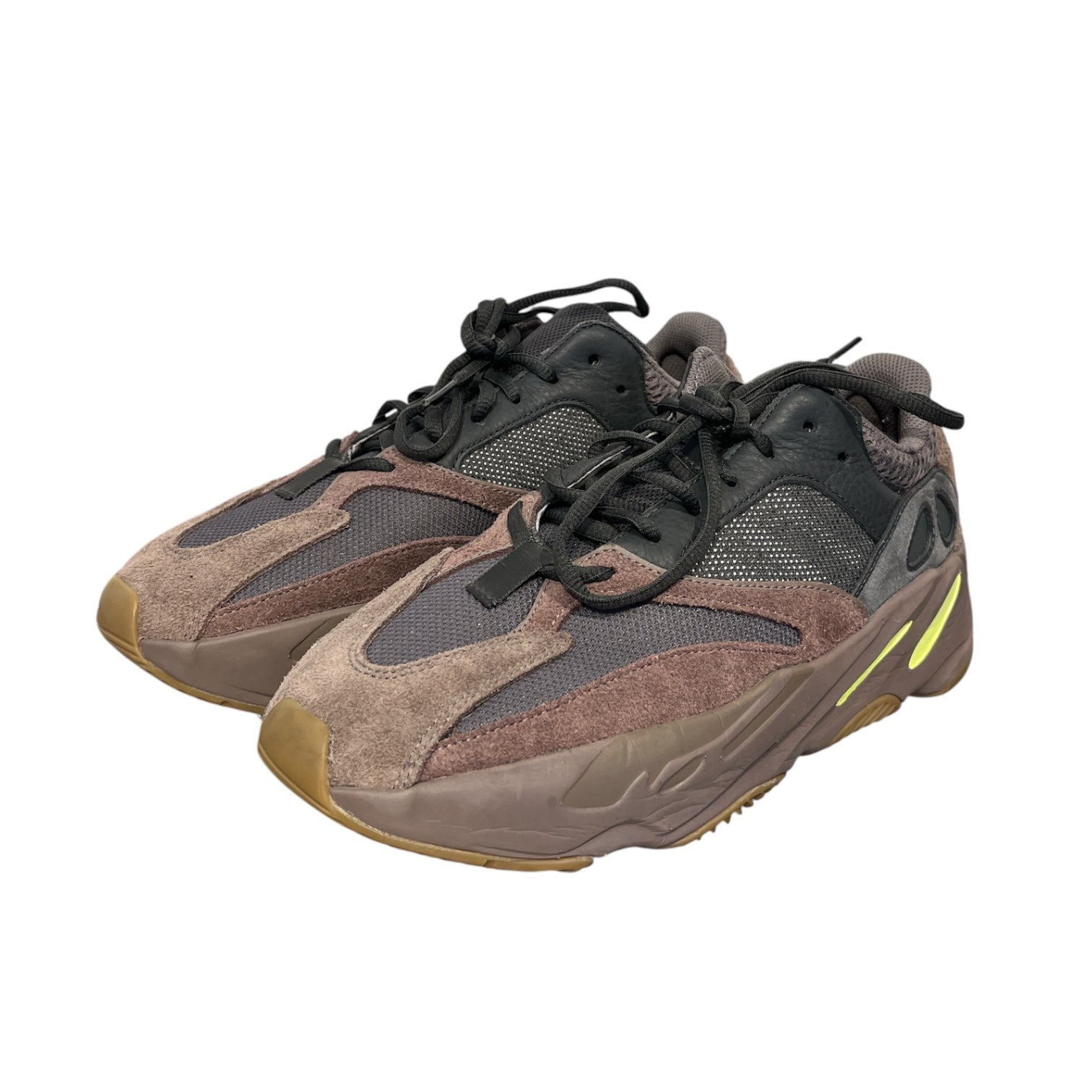 YEEZY/adidas/Low-Sneakers/US 10/BRW/ Boost 700 V2 Mauve view 2