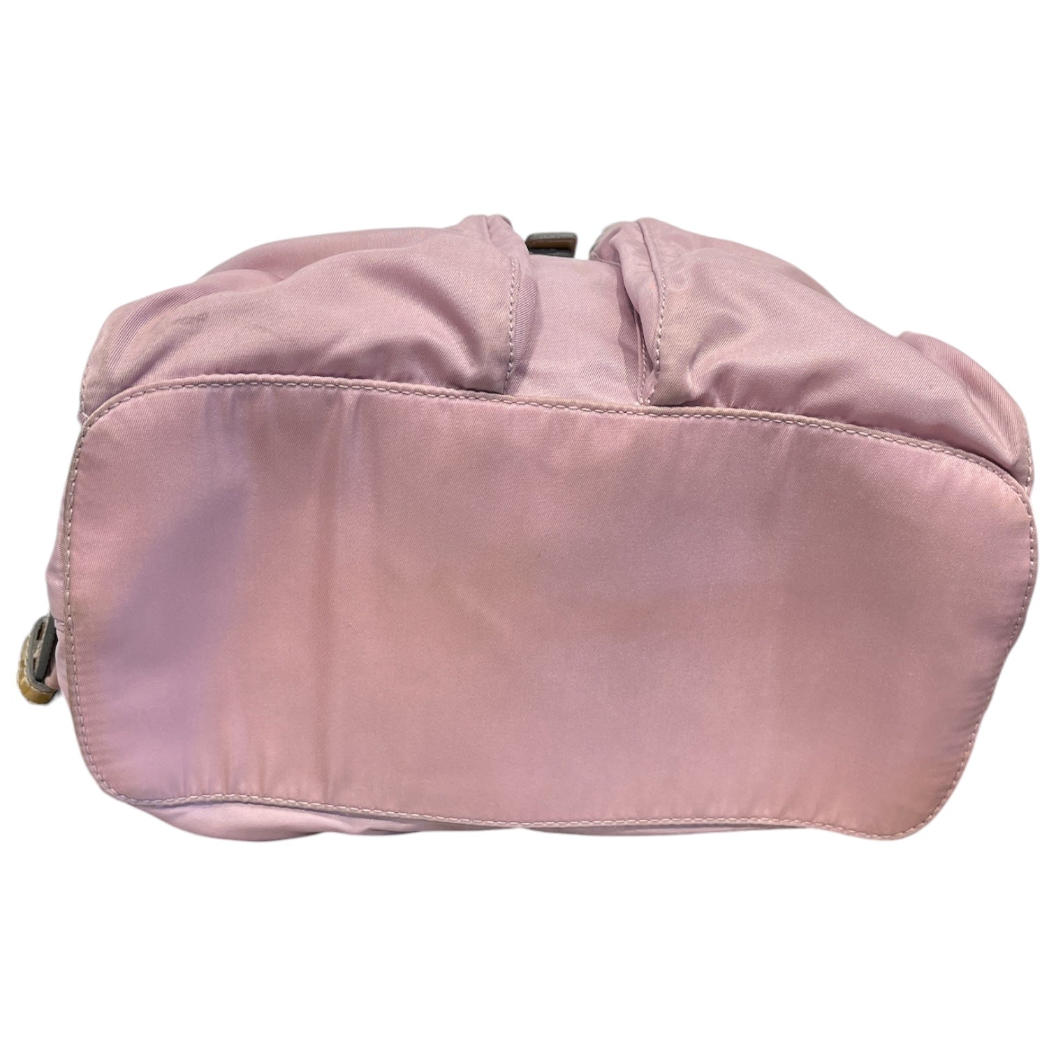 PRADA/Backpack/Nylon/PNK/LILAC VELA NYLON BACKPACK 35 view 3