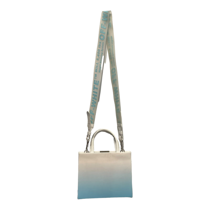 OFF-WHITE/Cross Body Bag/OWNA059R20G990683100LIGHT