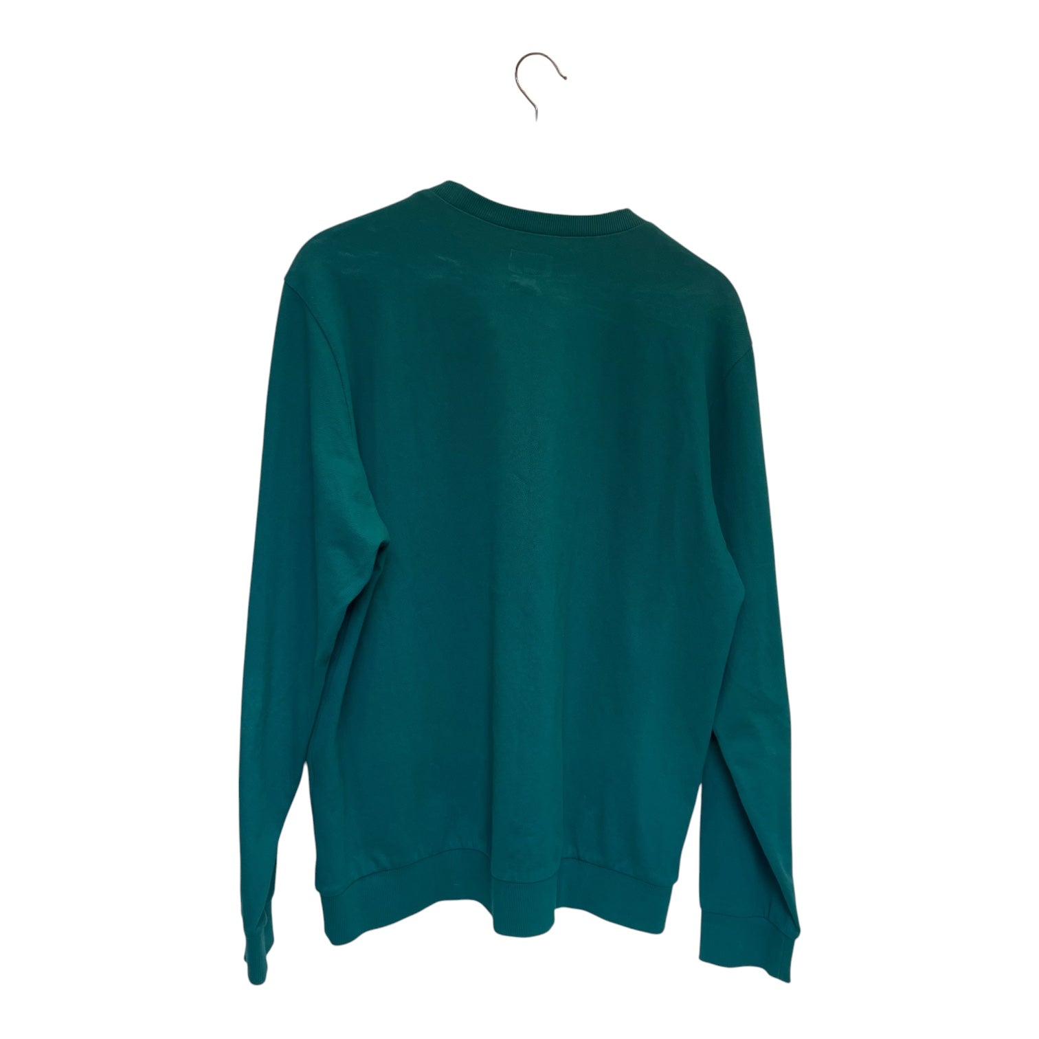 Supreme/Sweatshirt/L/Cotton/GRN/ view 2
