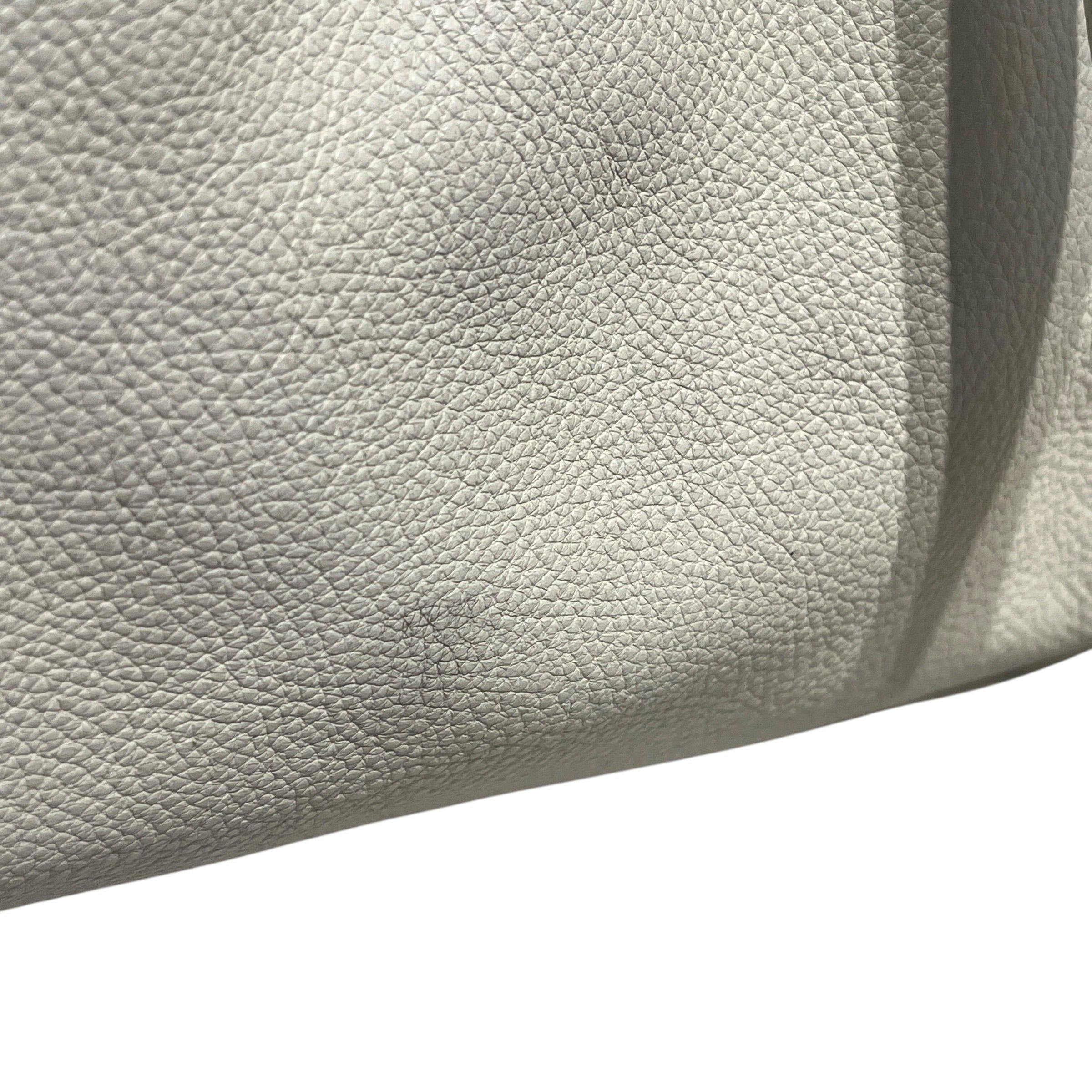 MARC BY MARC JACOBS/Hand Bag/Cowhide/CRM/Q BABY GROOVY/GOLD HARDWARE view 14