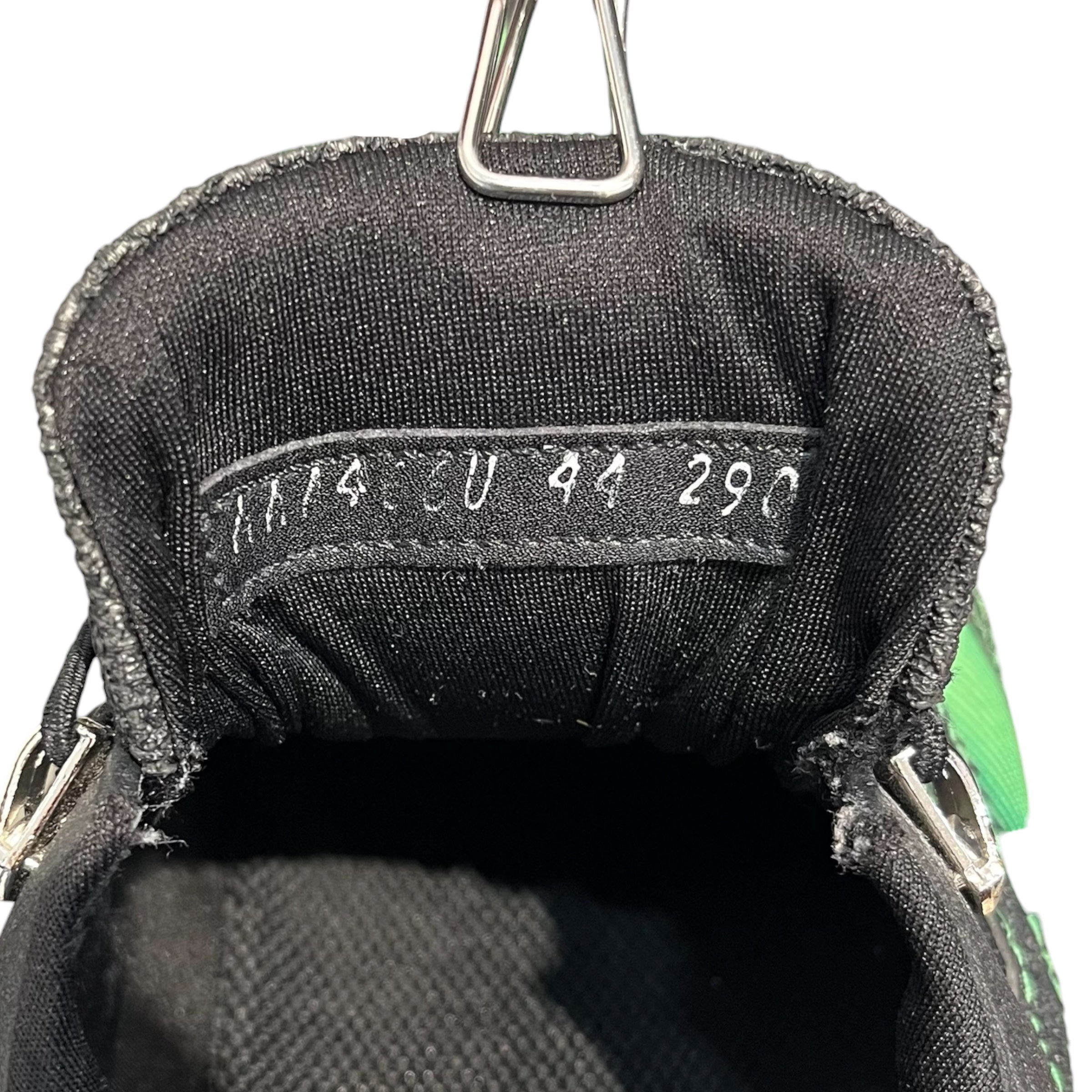Andersson Bell/Low-Sneakers/EU 44/GRN/sfumatura view 7