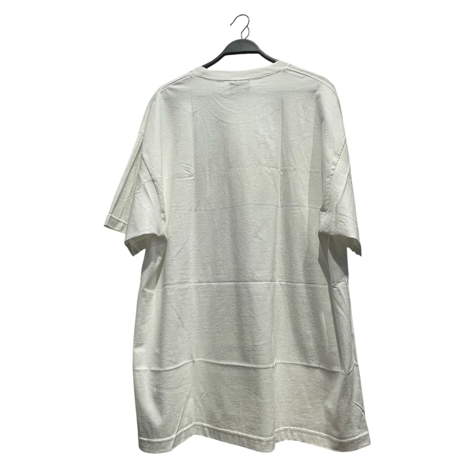 BAIT/T-Shirt/XXL/Cotton/WHT/Bait x Spongebob Squarepants view 2