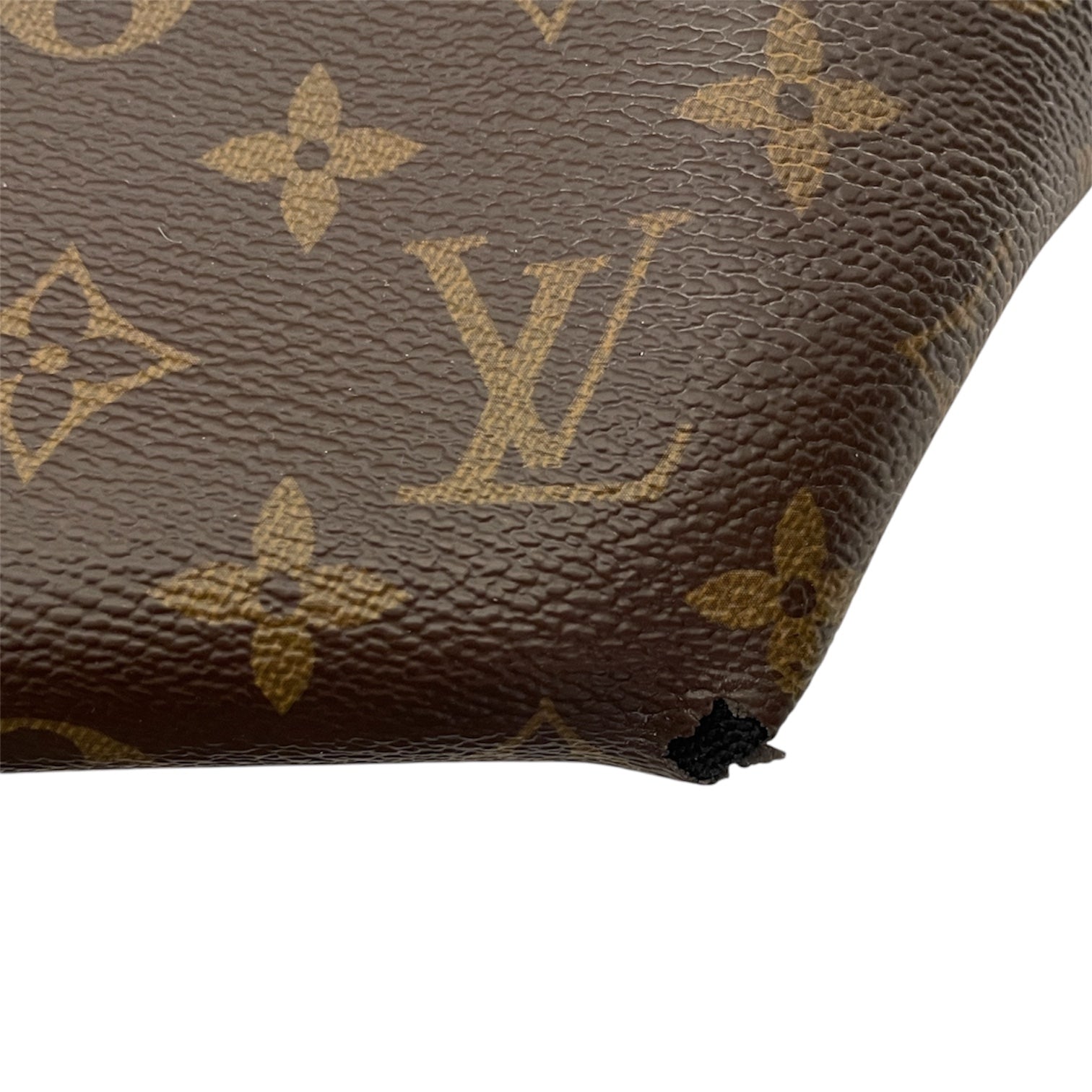LOUIS VUITTON/Hand Bag/Monogram/Leather/BRW/Tuileries Hobo Hand Bag view 6