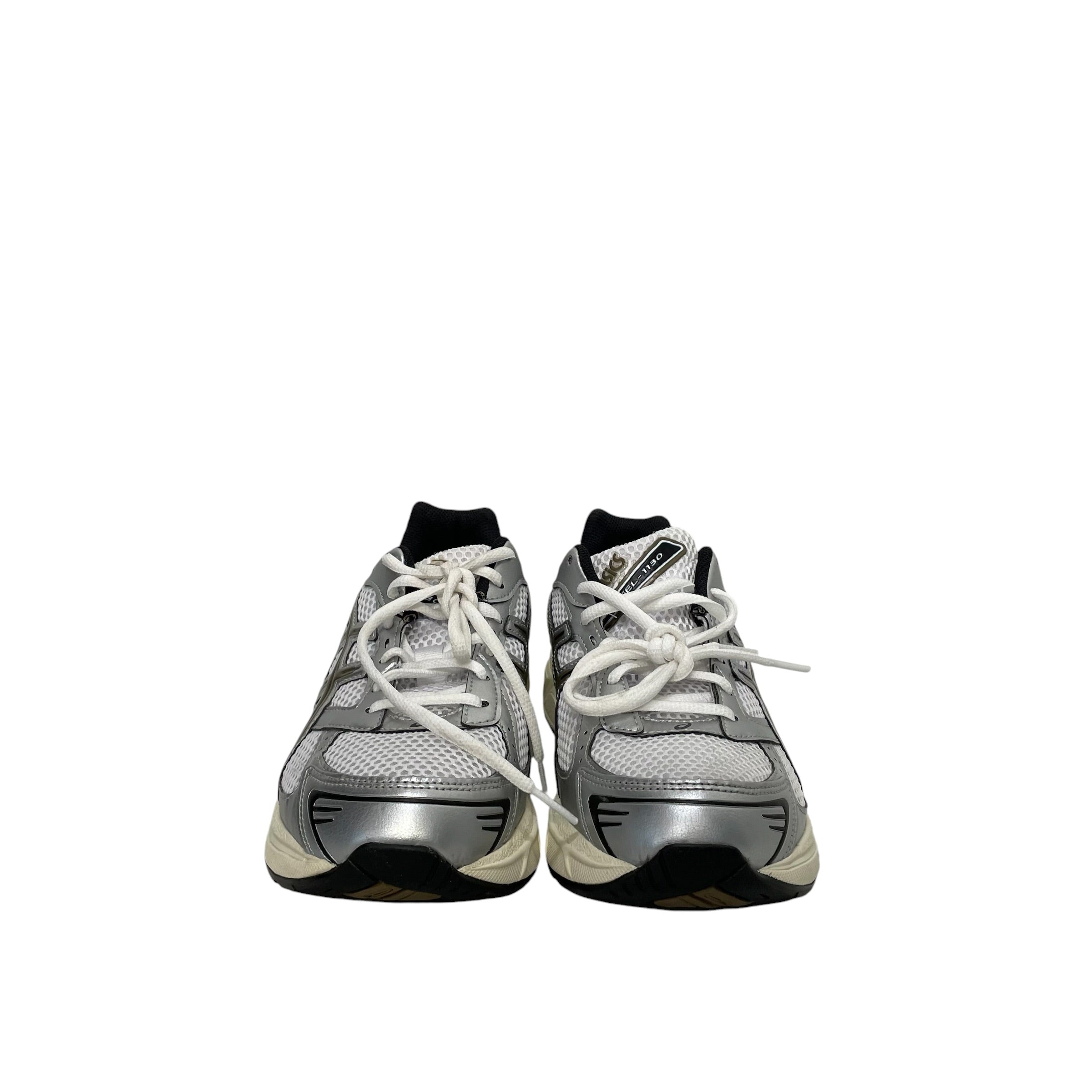 ASICS/Low-Sneakers/US 8/WHT/asics, gel-1130 view 3
