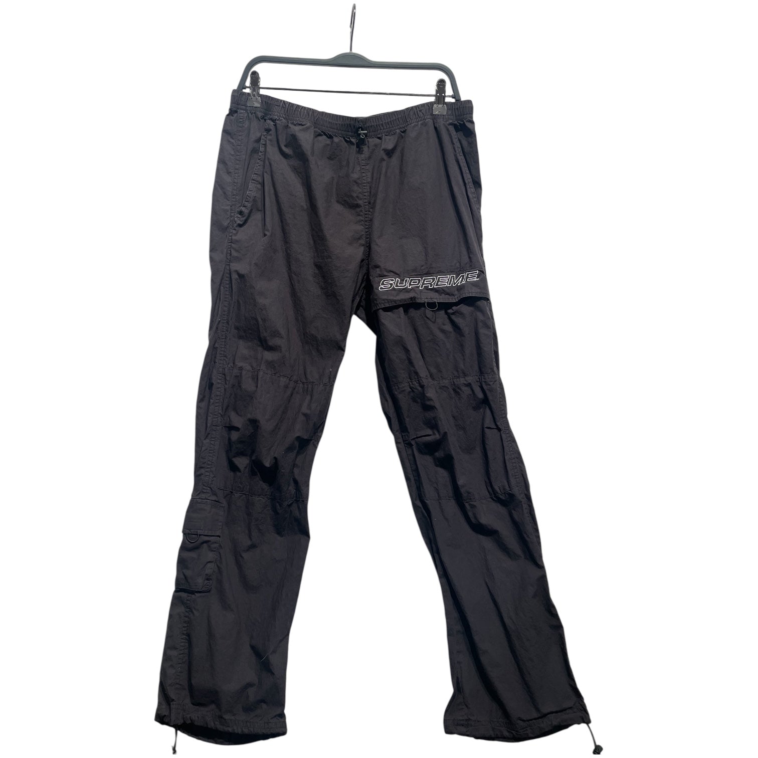 Supreme/Pants/M/BLK/ view 1