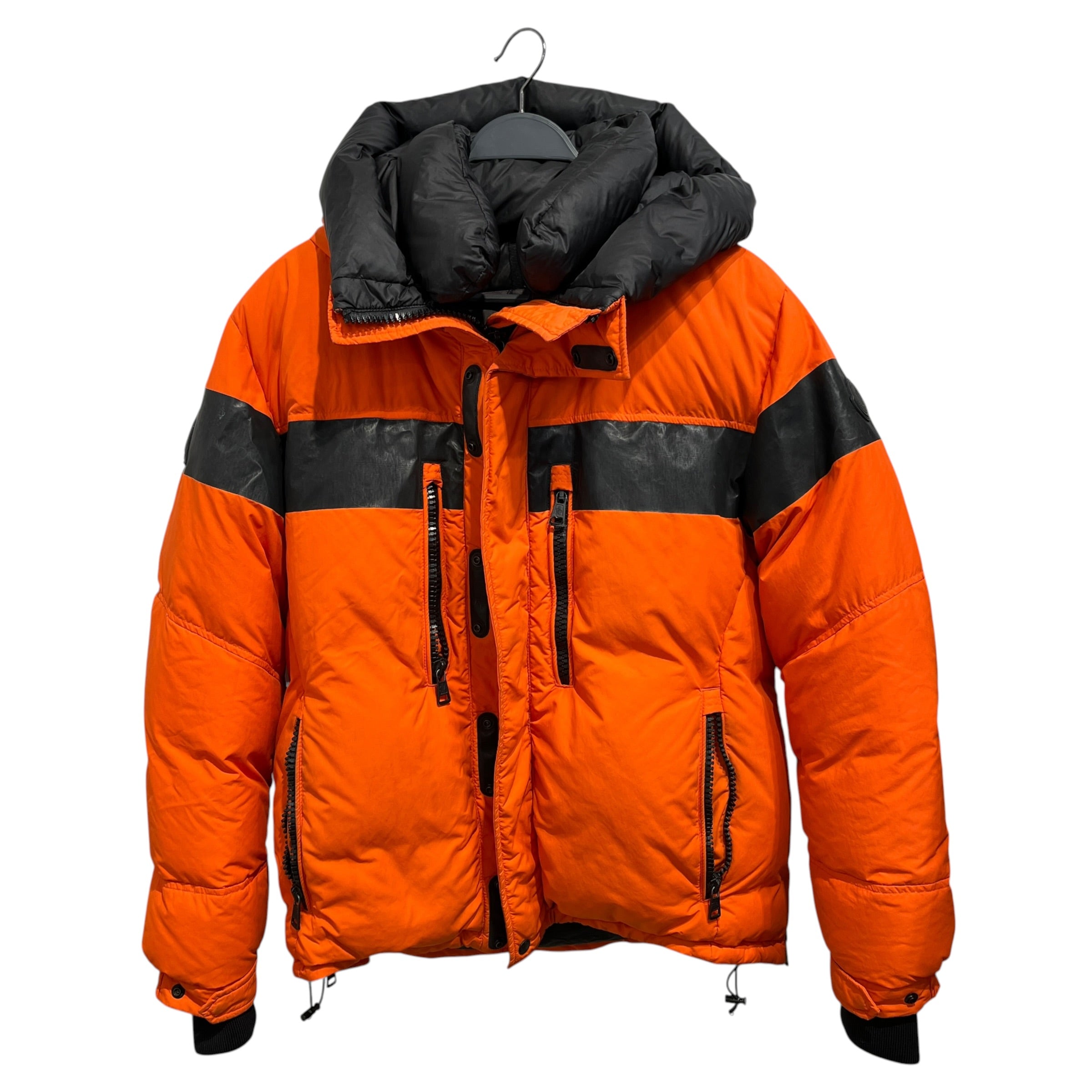 MONCLER/Jacket/Gore-Tex/ORN/