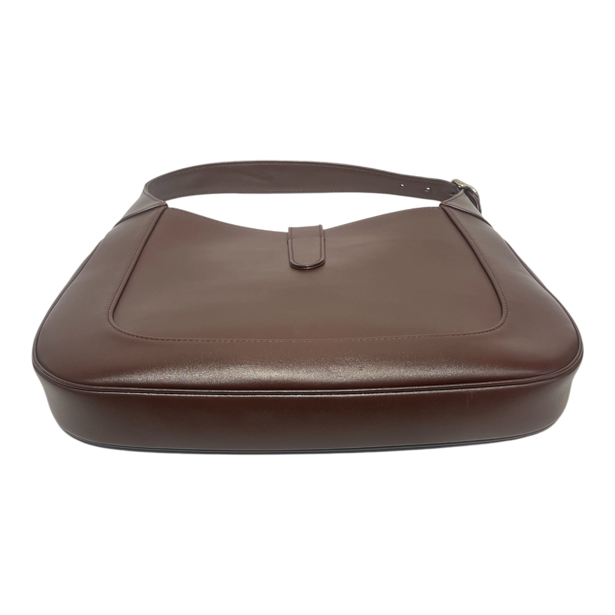 GUCCI/Bag/Leather/BRW/JACKIE 1961 view 3