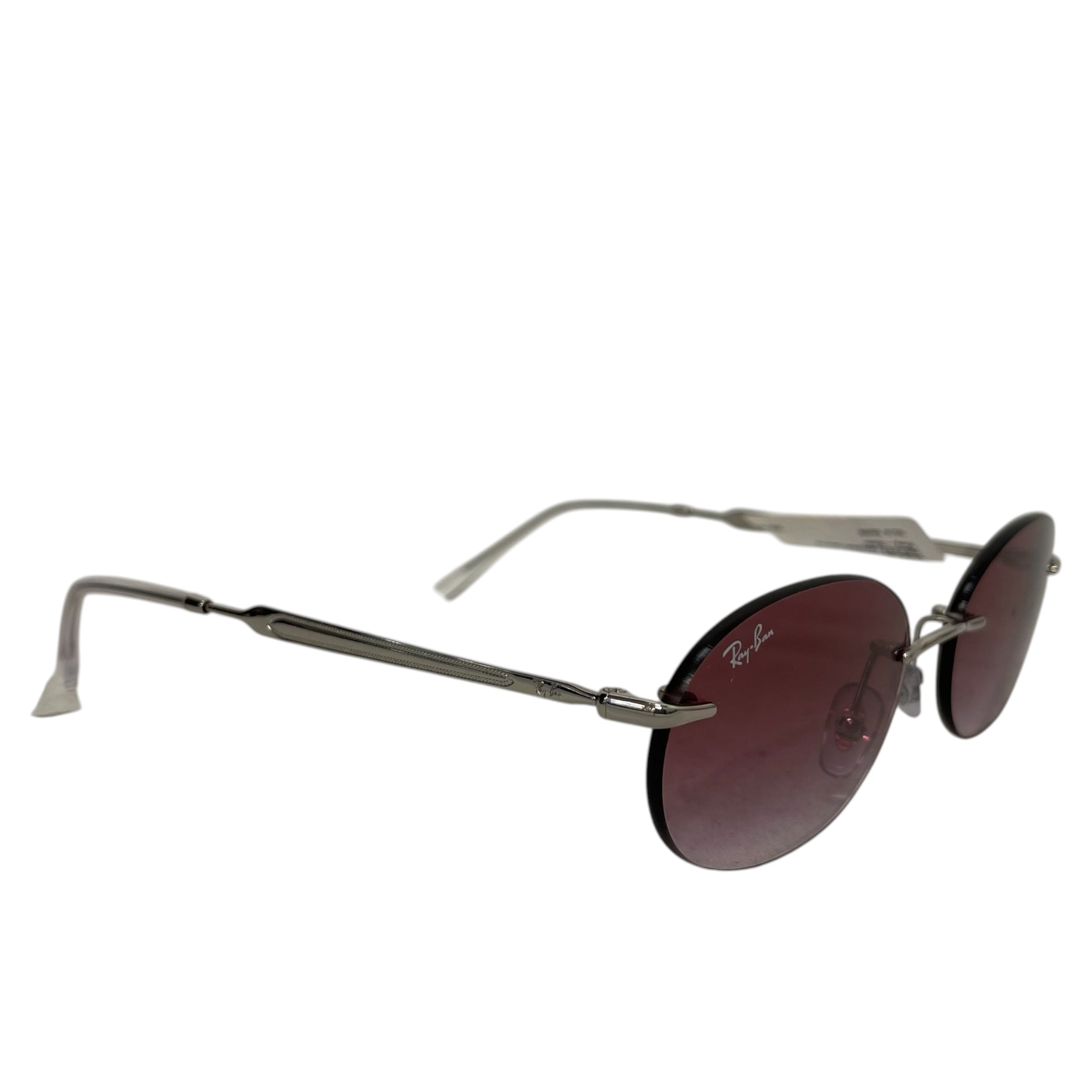 Ray-Ban/Sunglasses/Metal/IDG/M's/RB3767 003/MF 54/18 view 2