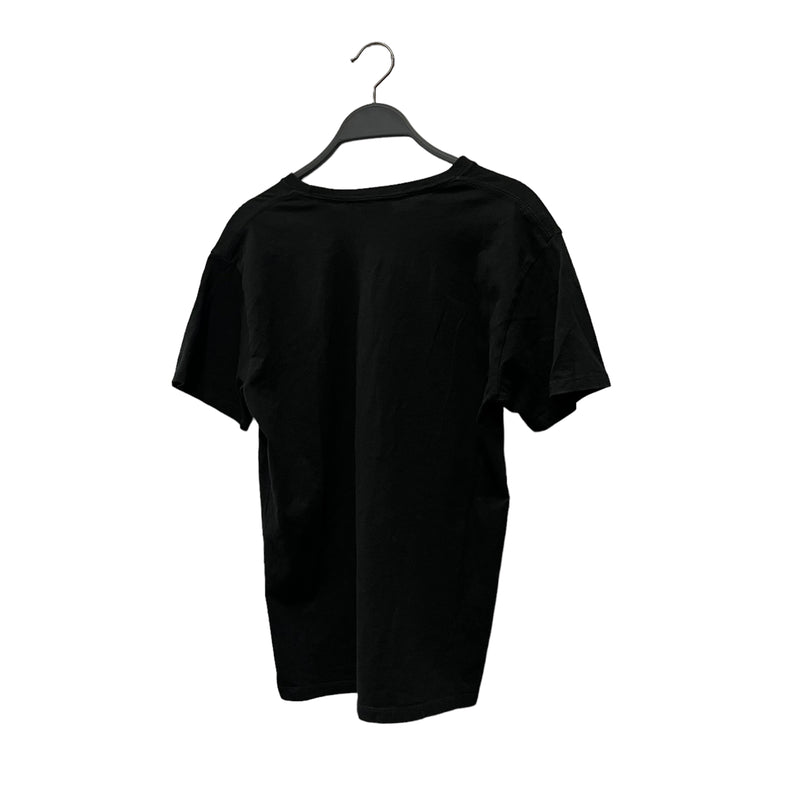 Y-3/T-Shirt/M/Cotton/BLK/