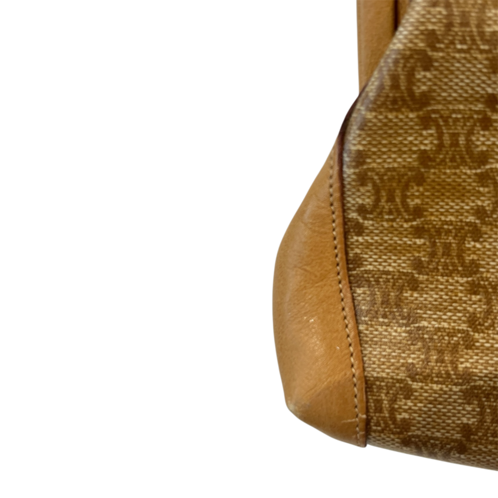 CELINE/Coin Wallet/All Over Print/Multicolor view 4