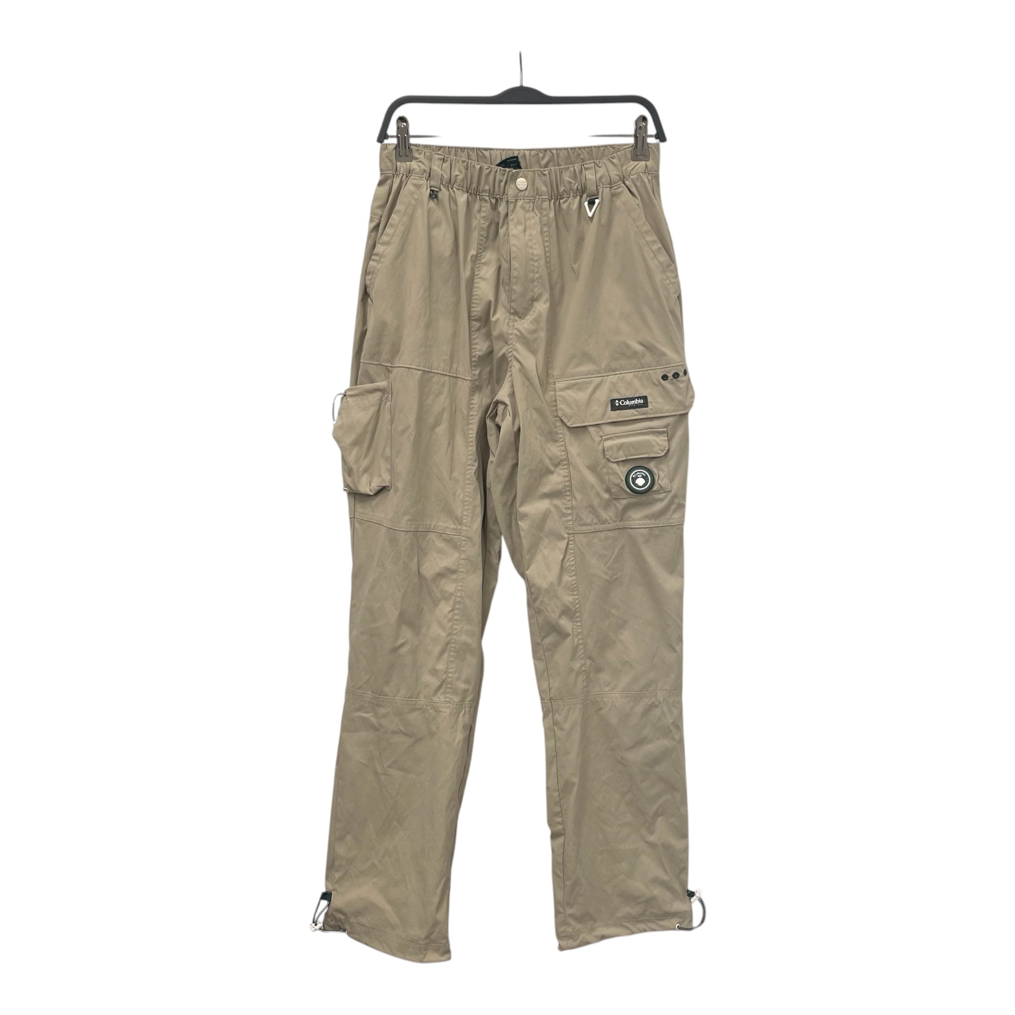 KITH/Cargo Pants/S/Nylon/BEG/KITHCOLUMBIA view 1