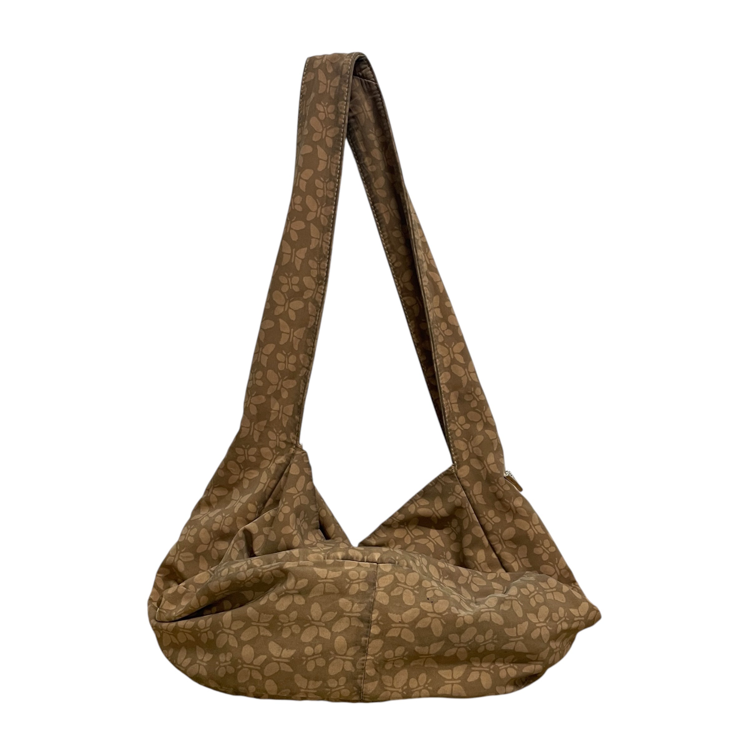 BOTTEGA VENETA/Bag/All Over Print/Cotton/CML/73JR2K6 view 3