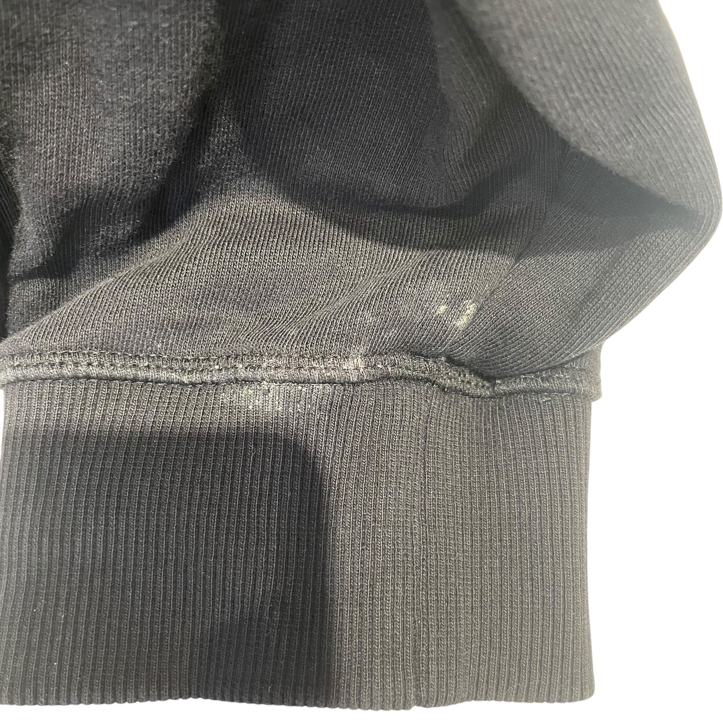 KENZO/Sweatshirt/XXL/Cotton/BLK/ view 6