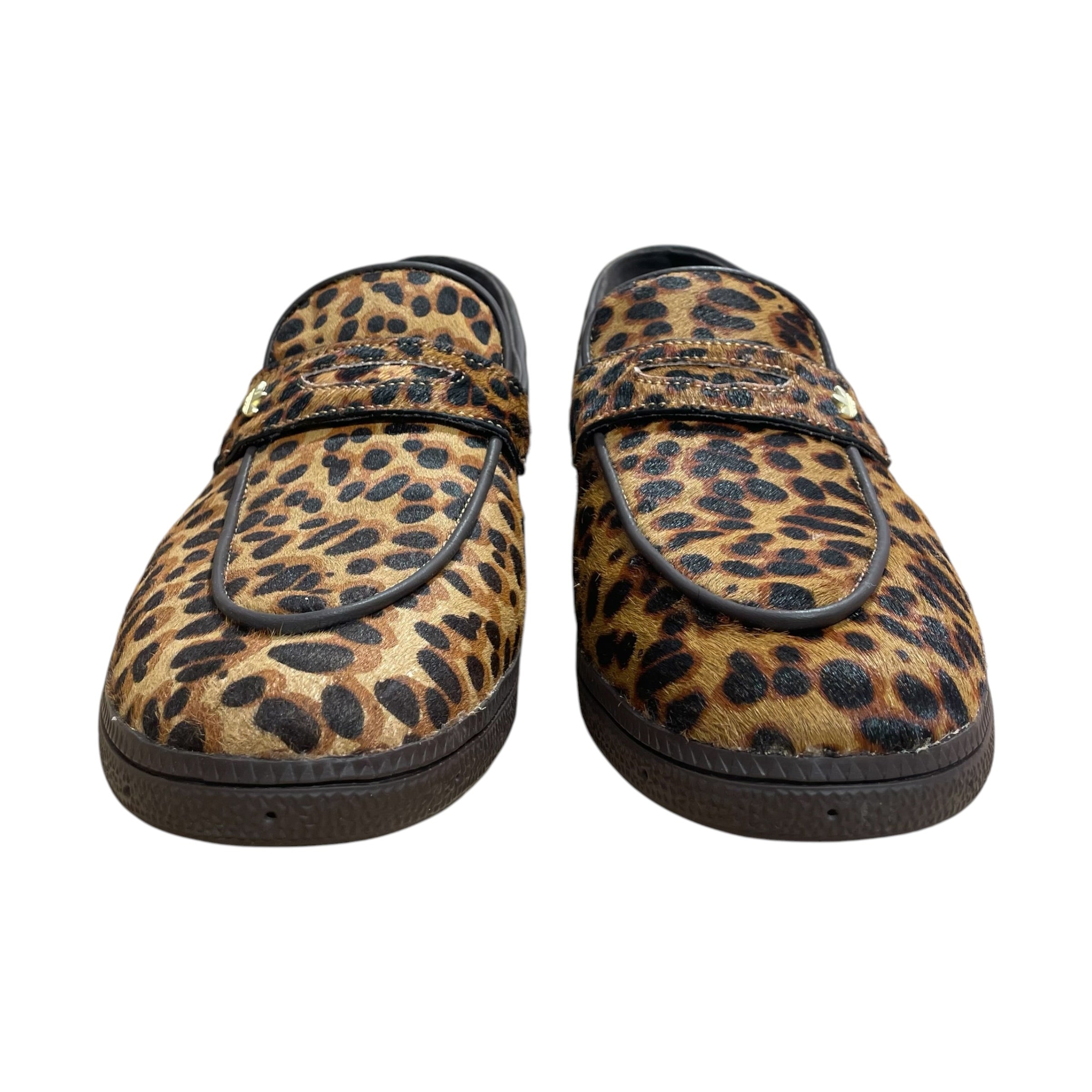 adidas/Shoes/US 11/Leopard/MLT/HANDBALL SPEZIAL LOAFERS view 3