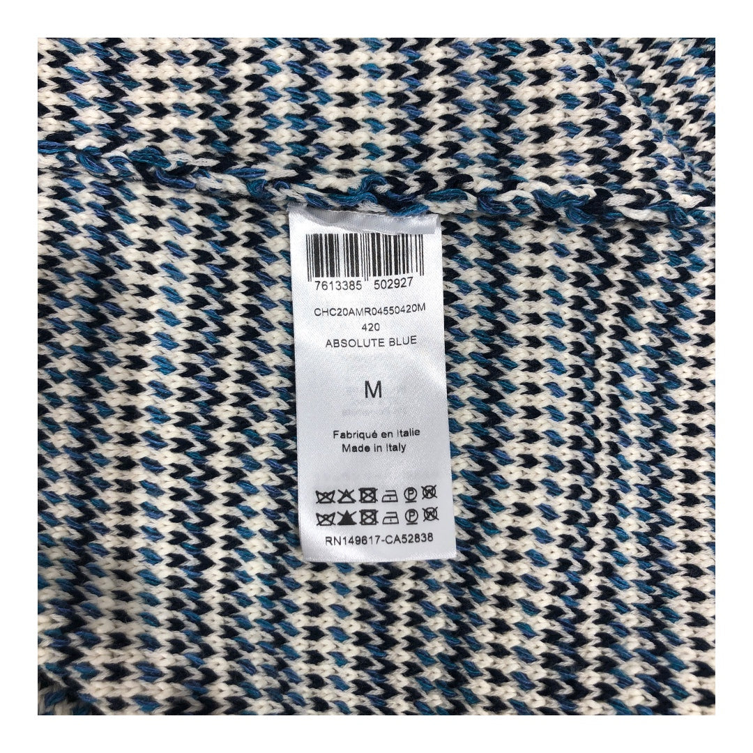 Chloe/SL Dress/M/Stripe/MLT/ view 4