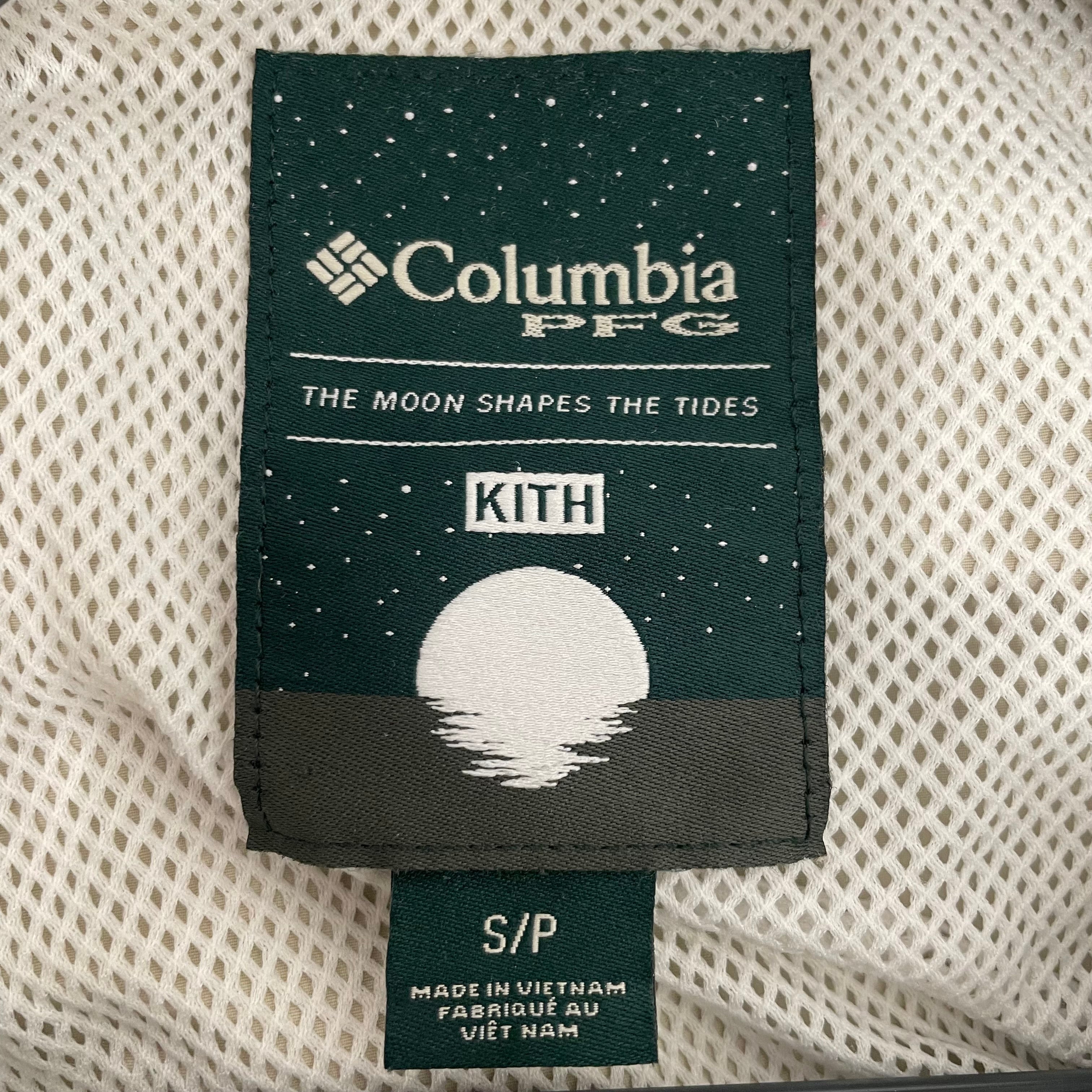 KITH/Coat/S/Nylon/MLT/REMOVABLESLEEVE view 3