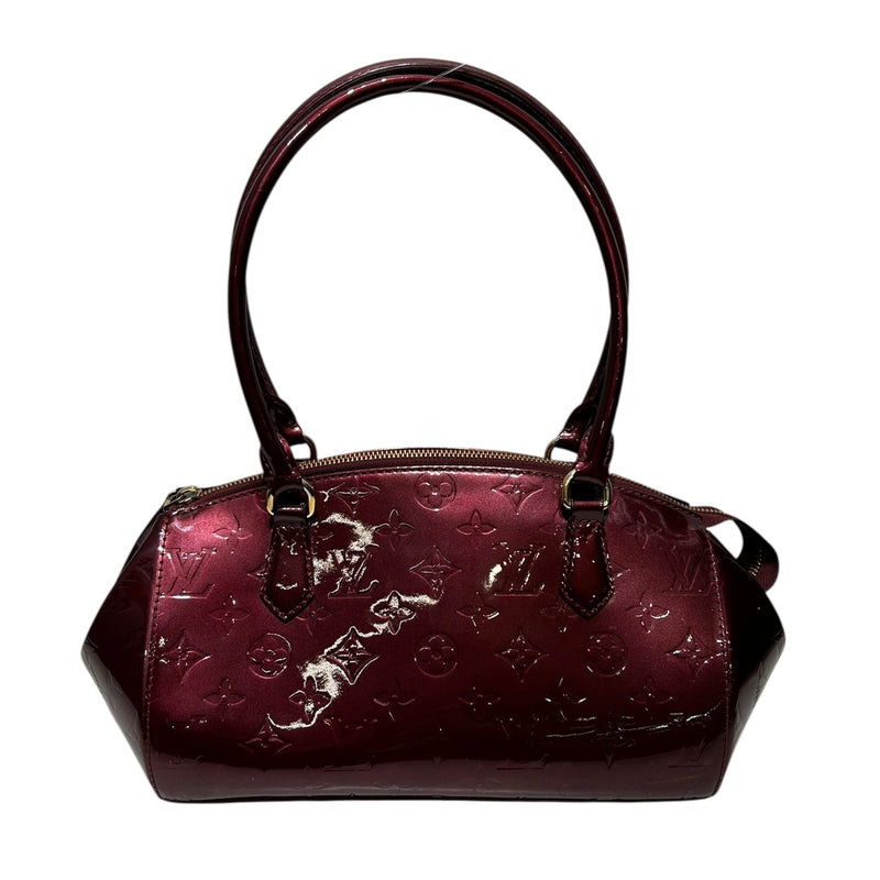 LOUIS VUITTON/Bag/Monogram/BRD/MONOGRAM VERNIS LEATHER BAG