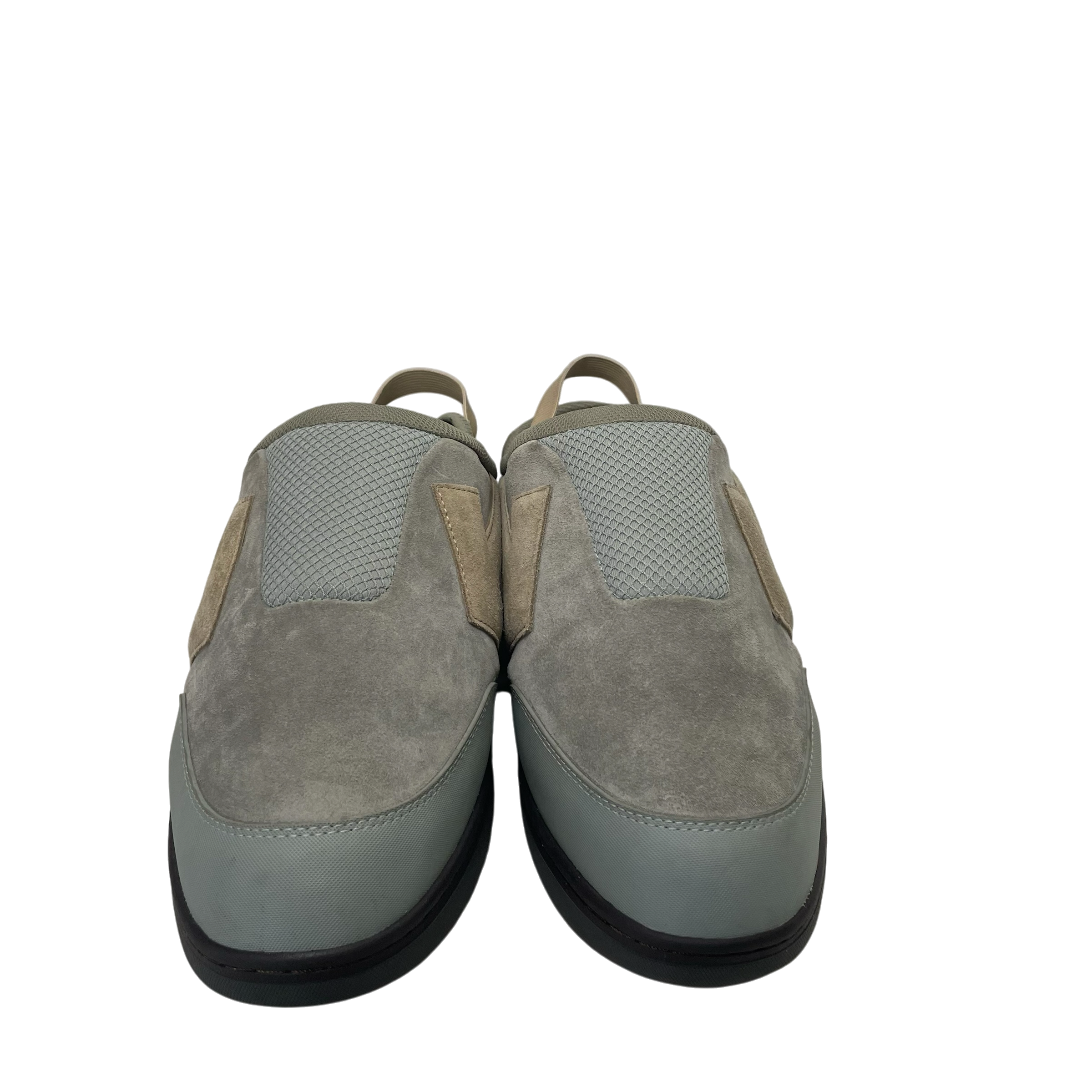 OFF-WHITE/Shoes/EU 45/Polyester/GRY/ view 3
