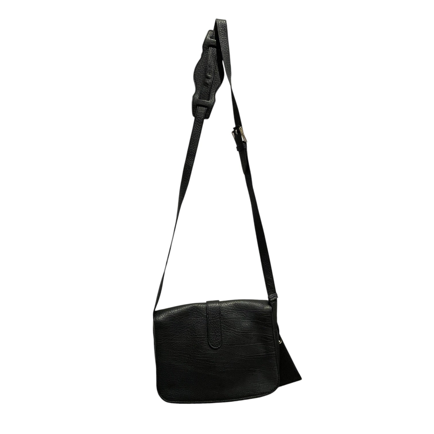 BALENCIAGA/Bag/Leather/BLK/TUBE S view 2