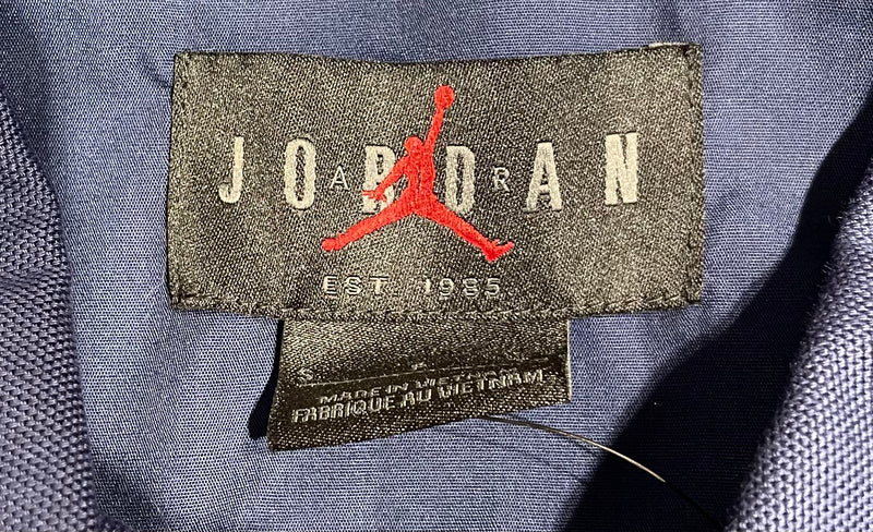 Jordan/Coverall/S/Cotton/IDG/MIAMI