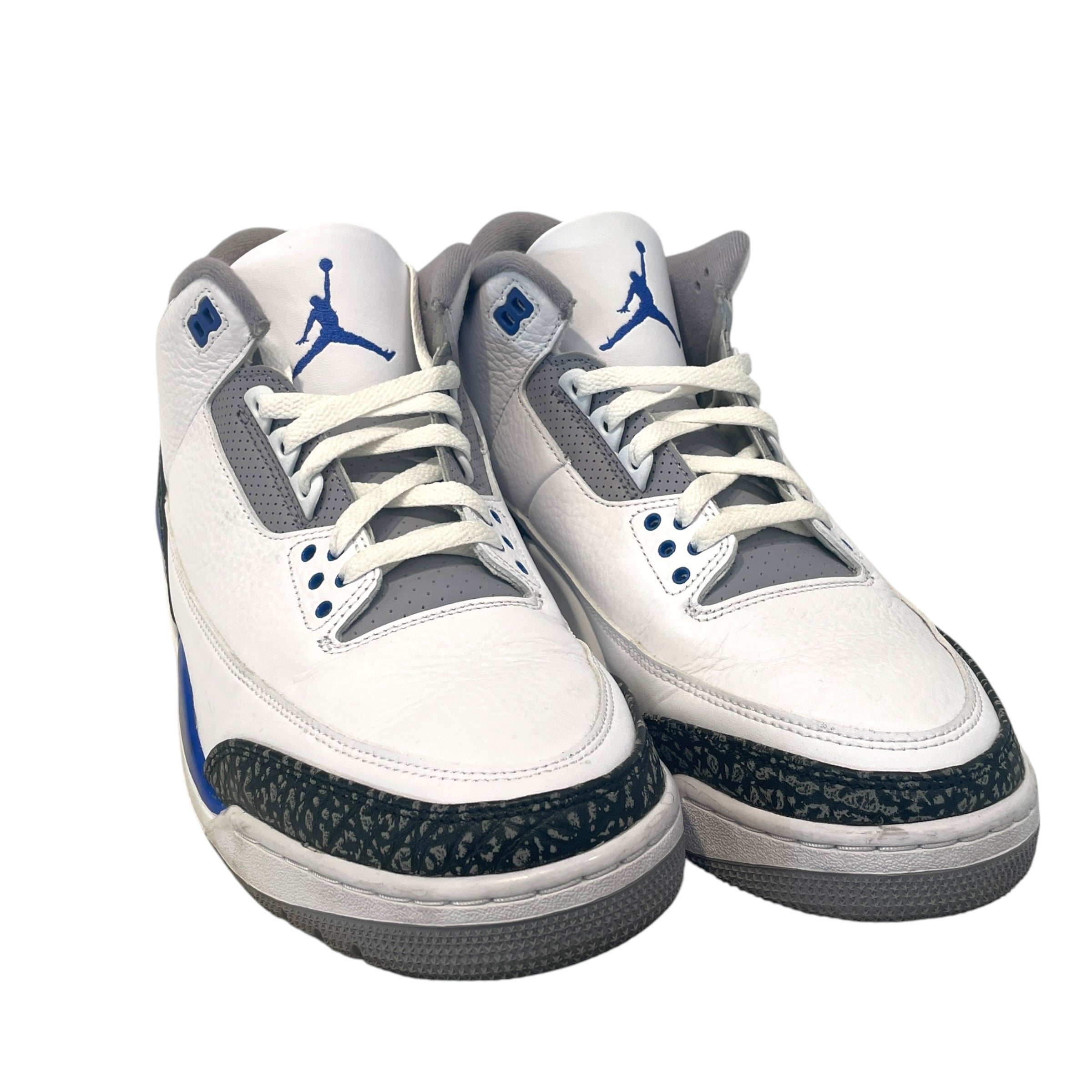 NIKE/Low-Sneakers/US 12/BLU/ct8532-145 view 1