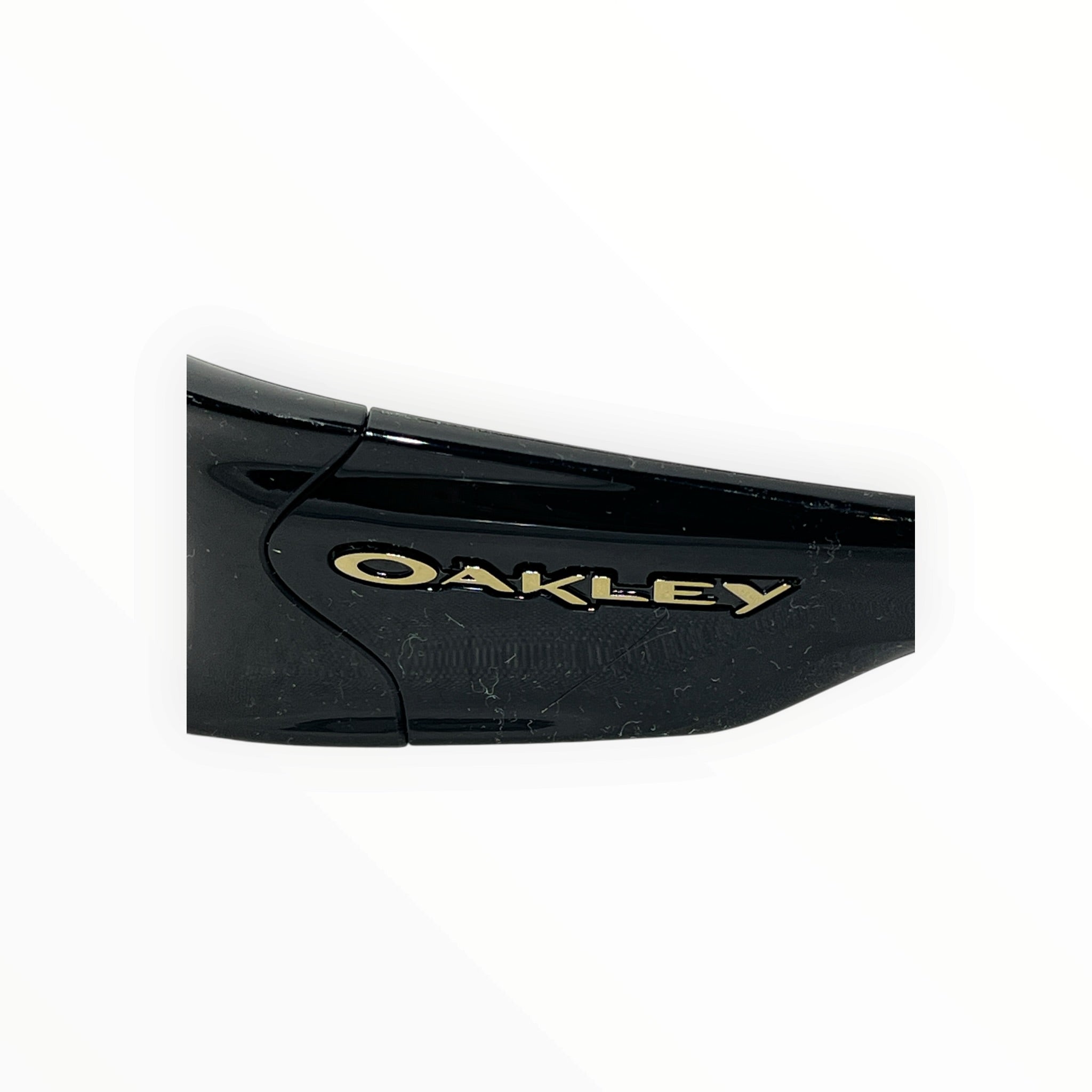 OAKLEY/Sunglasses/Plastic/BLK/M's/Highland view 3
