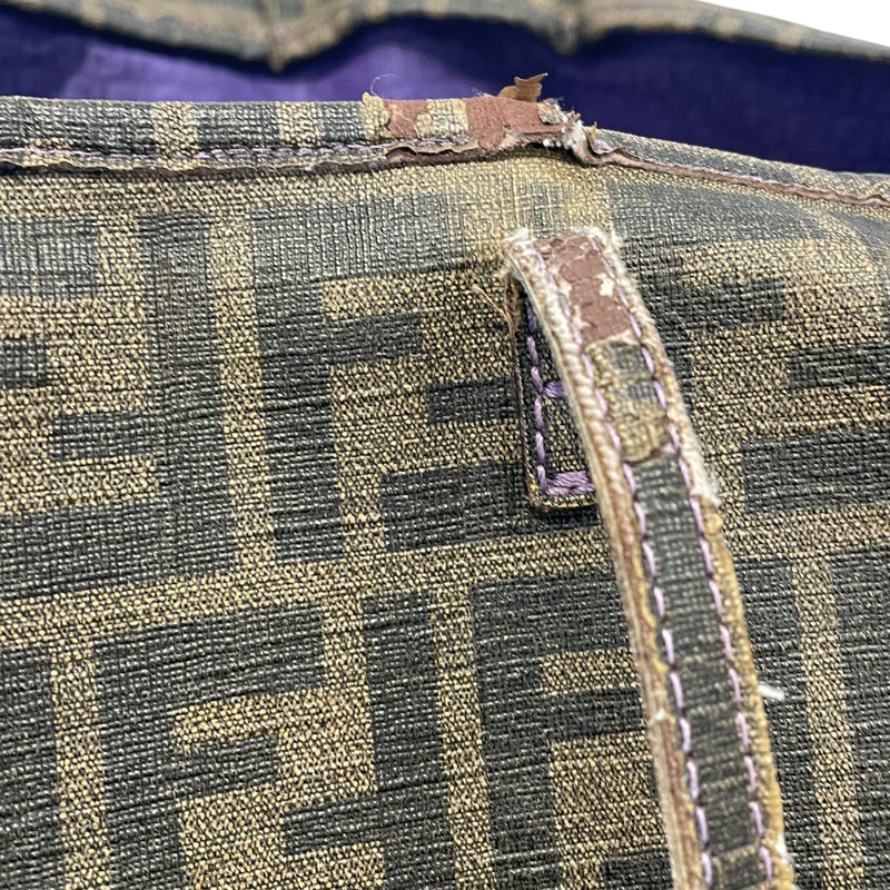 FENDI/Bag/Monogram/BRW/