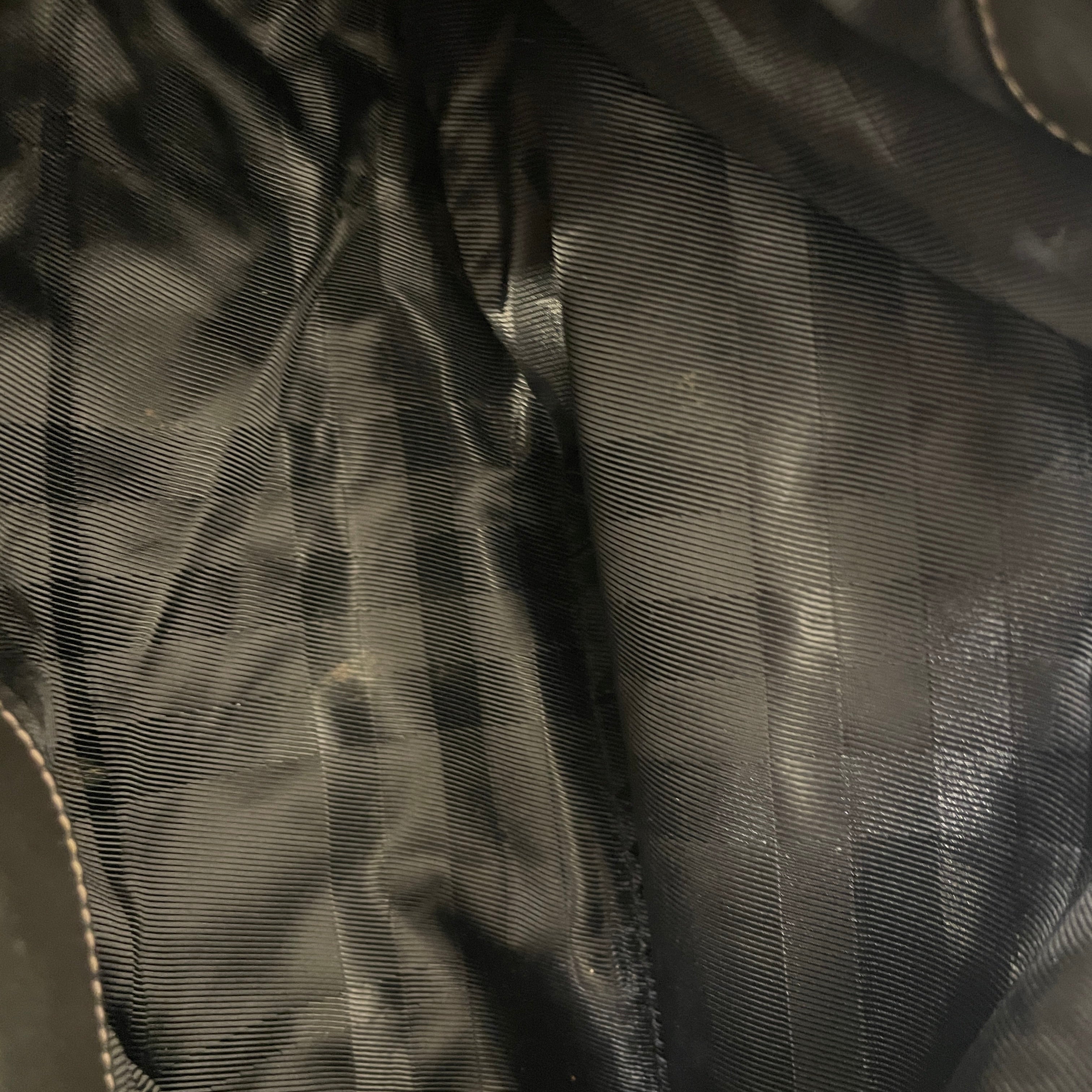 BURBERRY/Bag/Iridescent/Leather/GLD/ QUILTED LEATHER SHOULDER bAG view 4