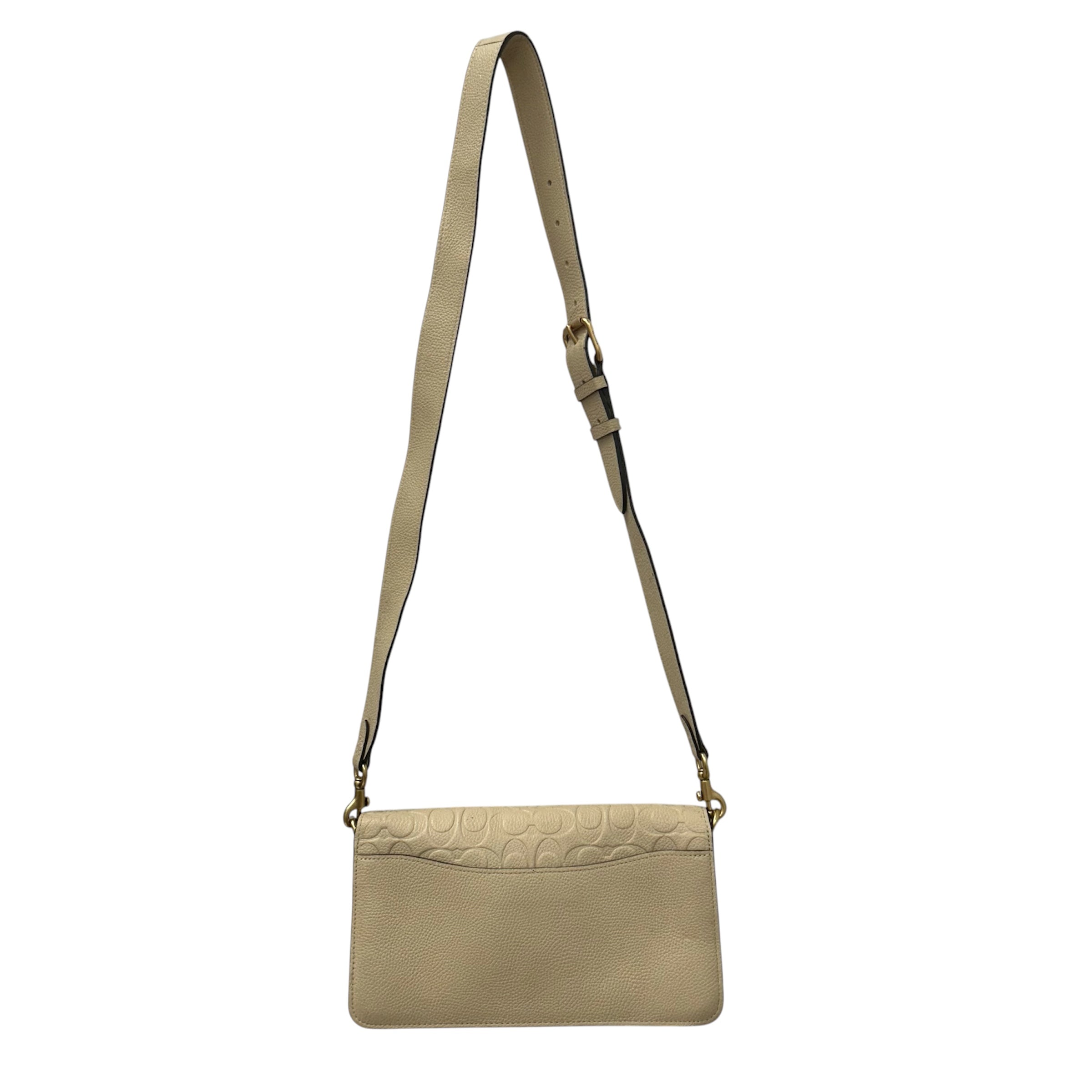 COACH/Bag/Leather/CRM/TABBY 26 view 2