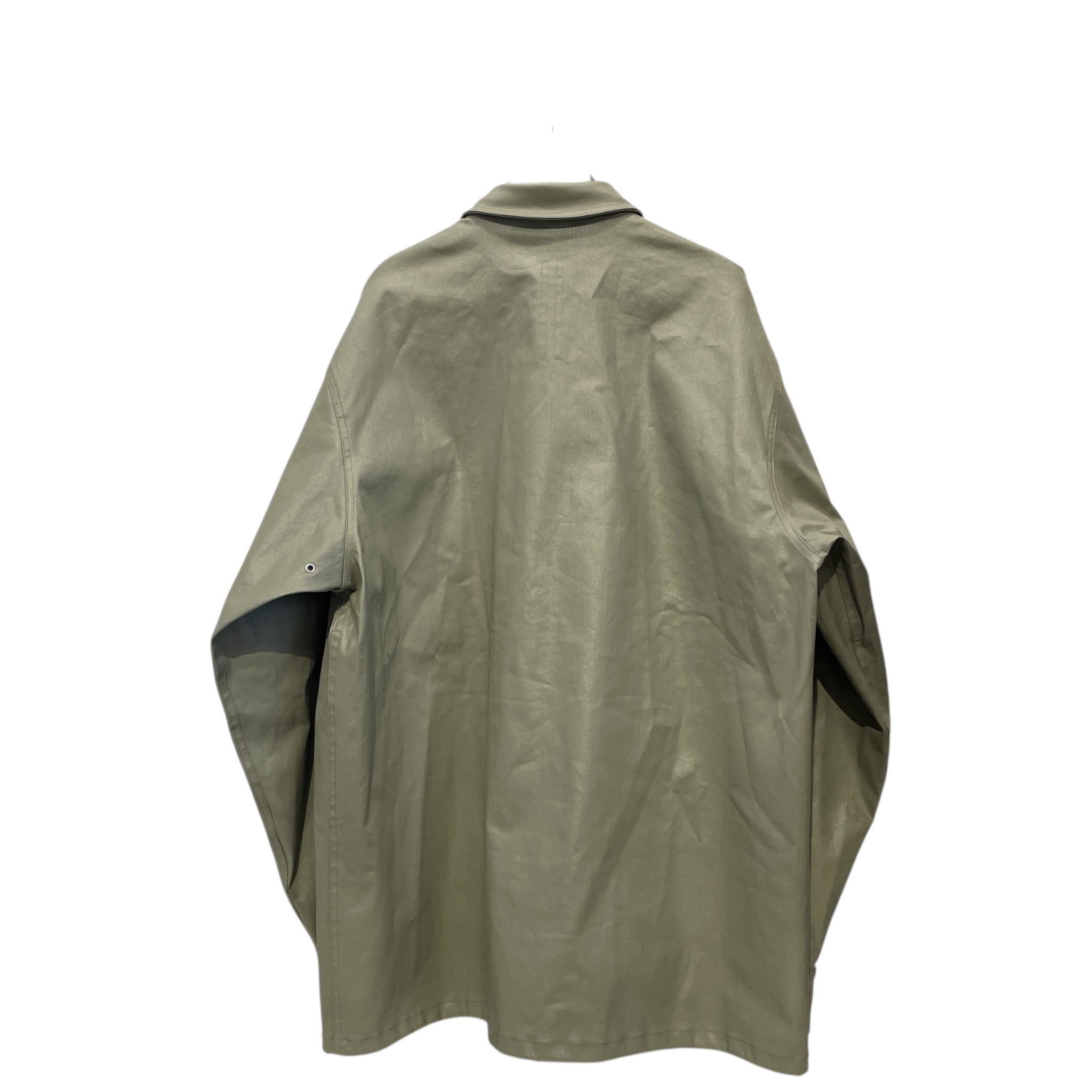Rick Owens/Jacket/36/Cotton/GRN/Hollywood Tour Jacket view 2