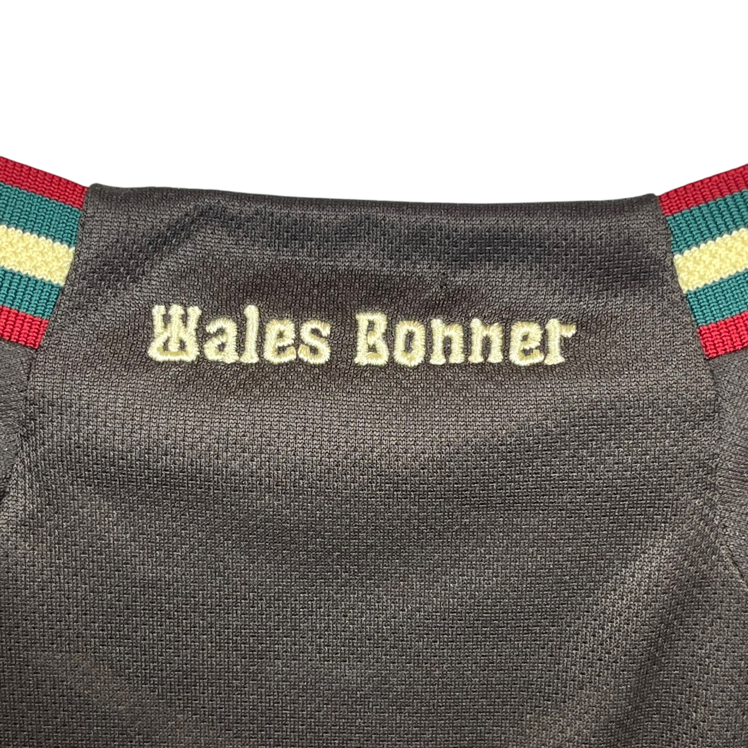 WALES BONNER/adidas/T-Shirt/XL/Cotton/BRW/JAMAICA view 4