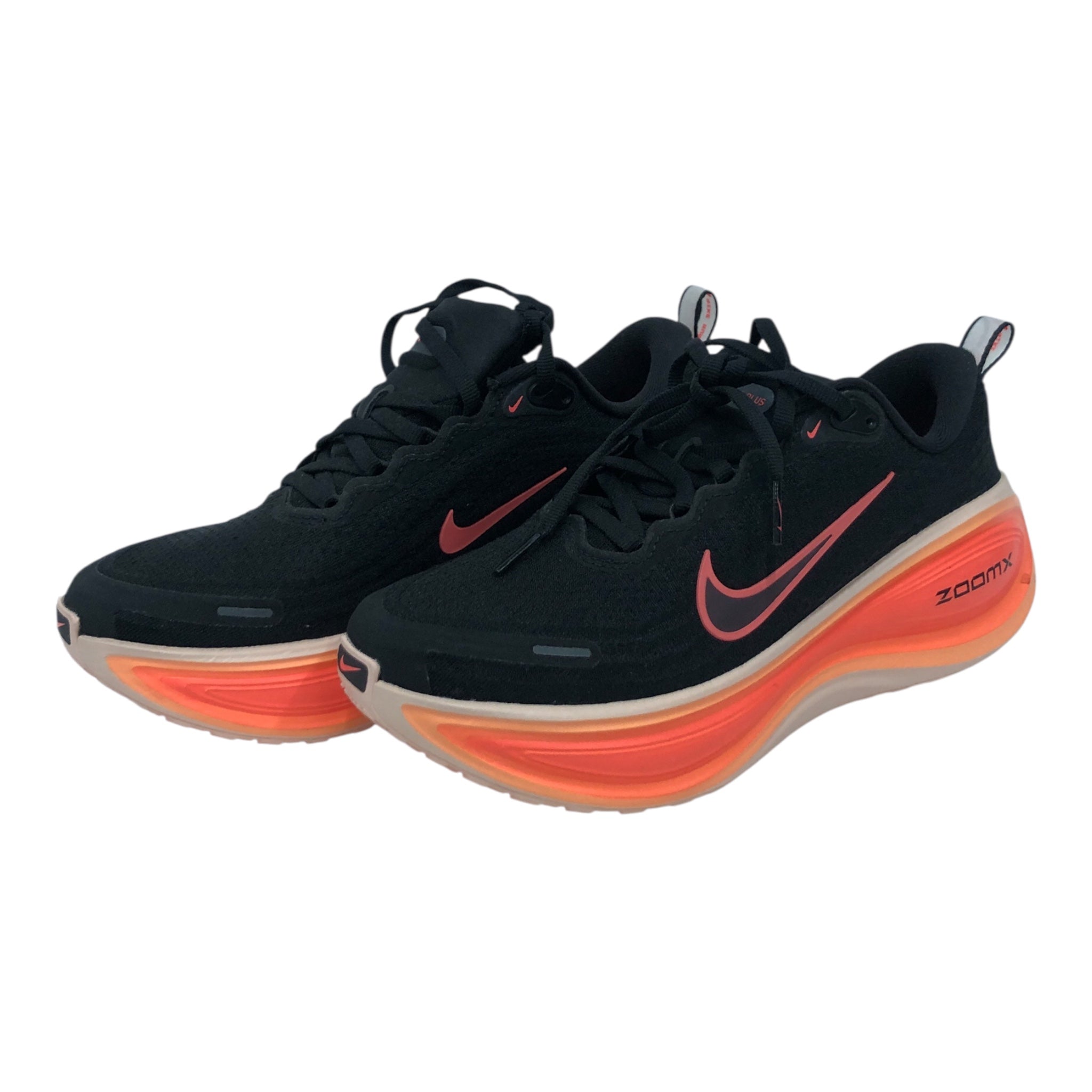 NIKE/Low-Sneakers/US 7.5/Cotton/ORN/Chunky Heel/HV8154-010 view 2