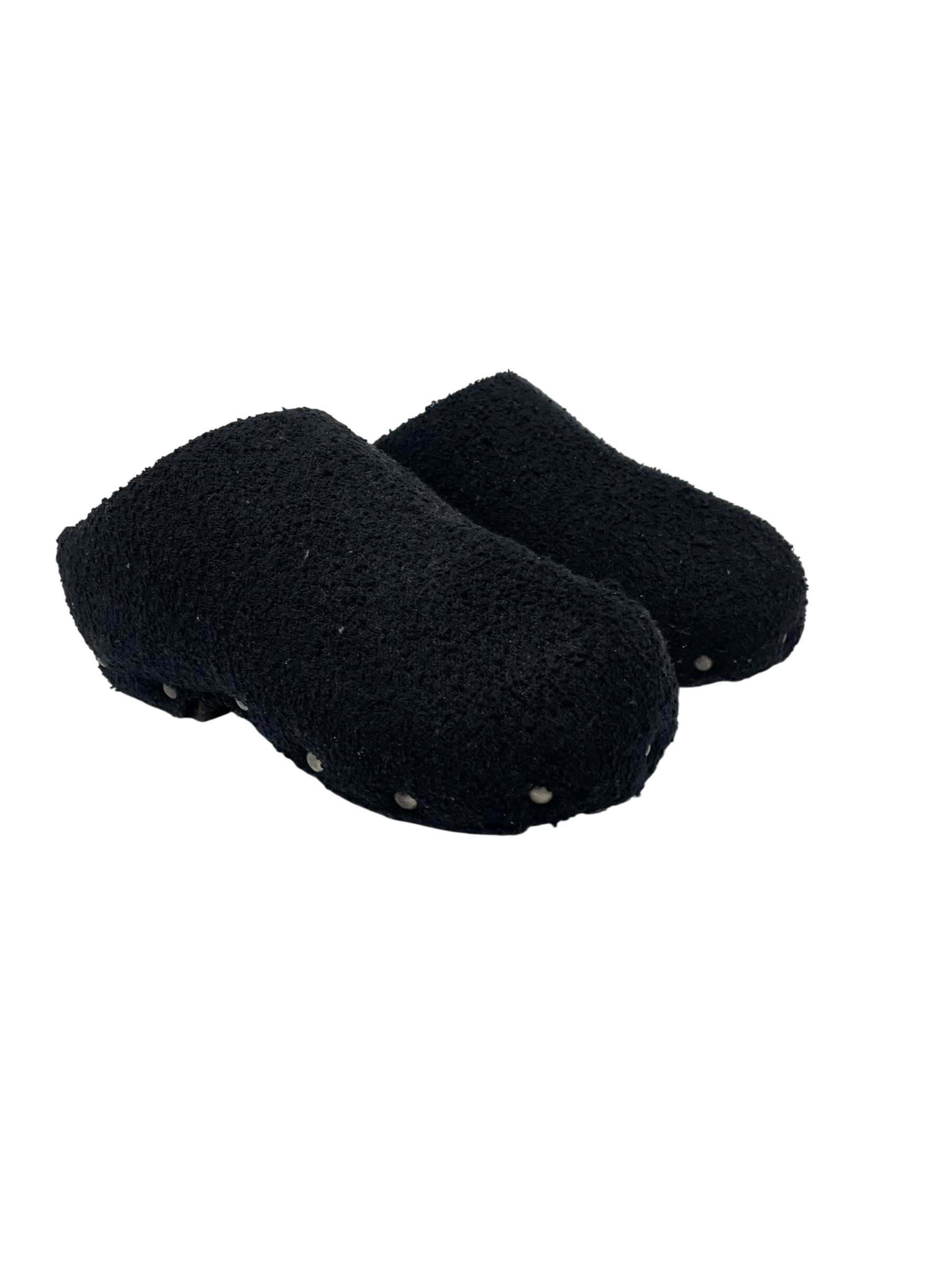 Acne Studios/Shoes/EU 39/Sheepskin/BLK/ view 1