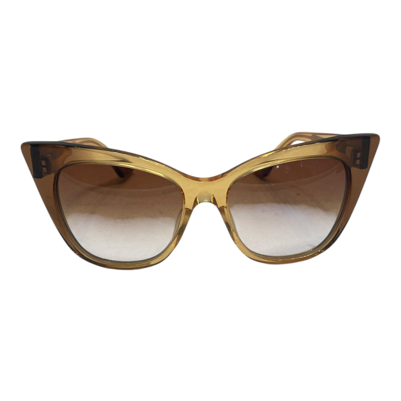 DITA/Sunglasses/Plastic/GLD/