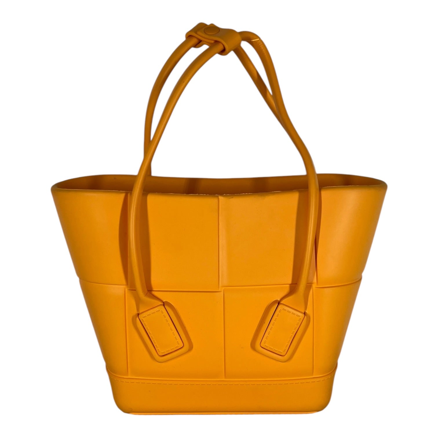 BOTTEGA VENETA/Bag/ORN/MINI ARCO TOTE view 2